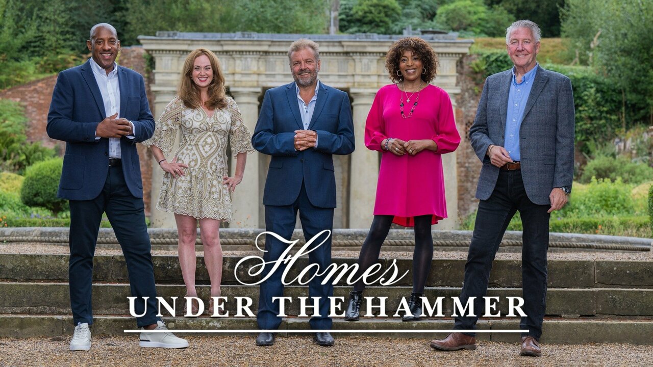 Homes Under the Hammer: Episode 10