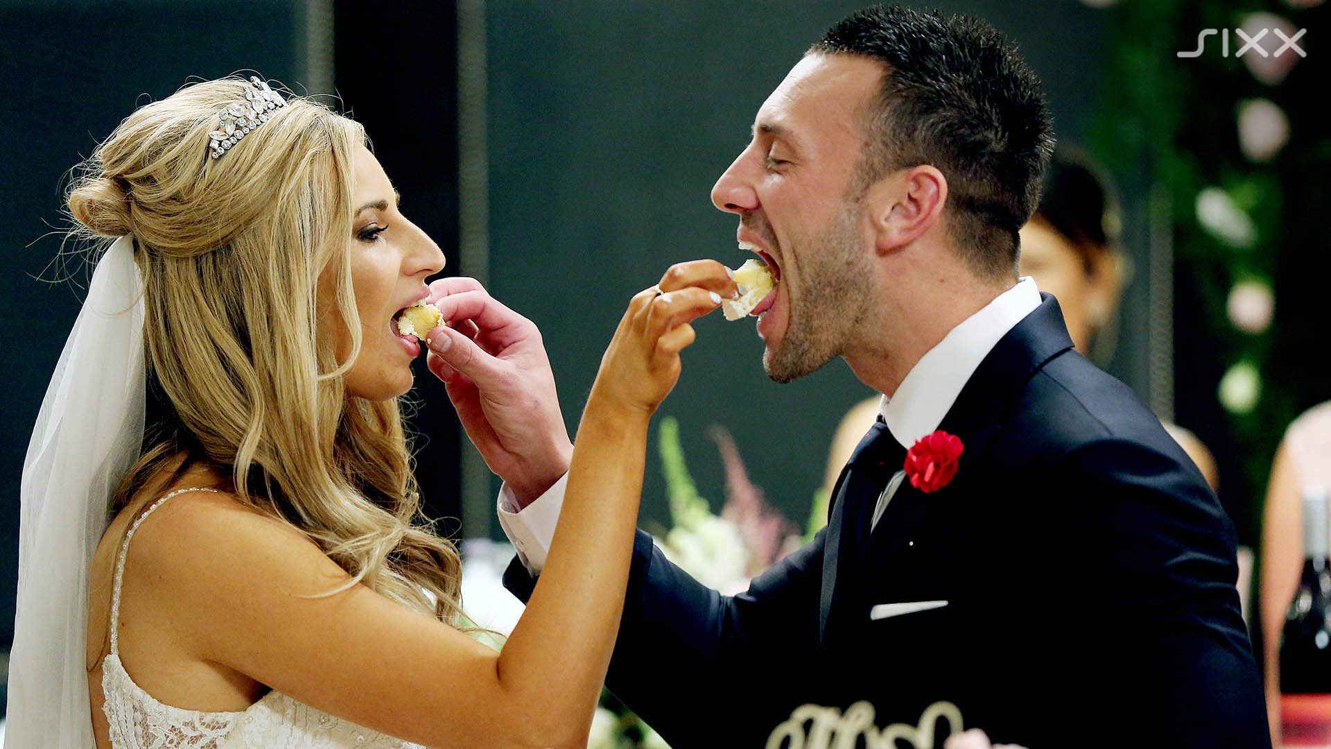 Hochzeit Auf Den Ersten Blick