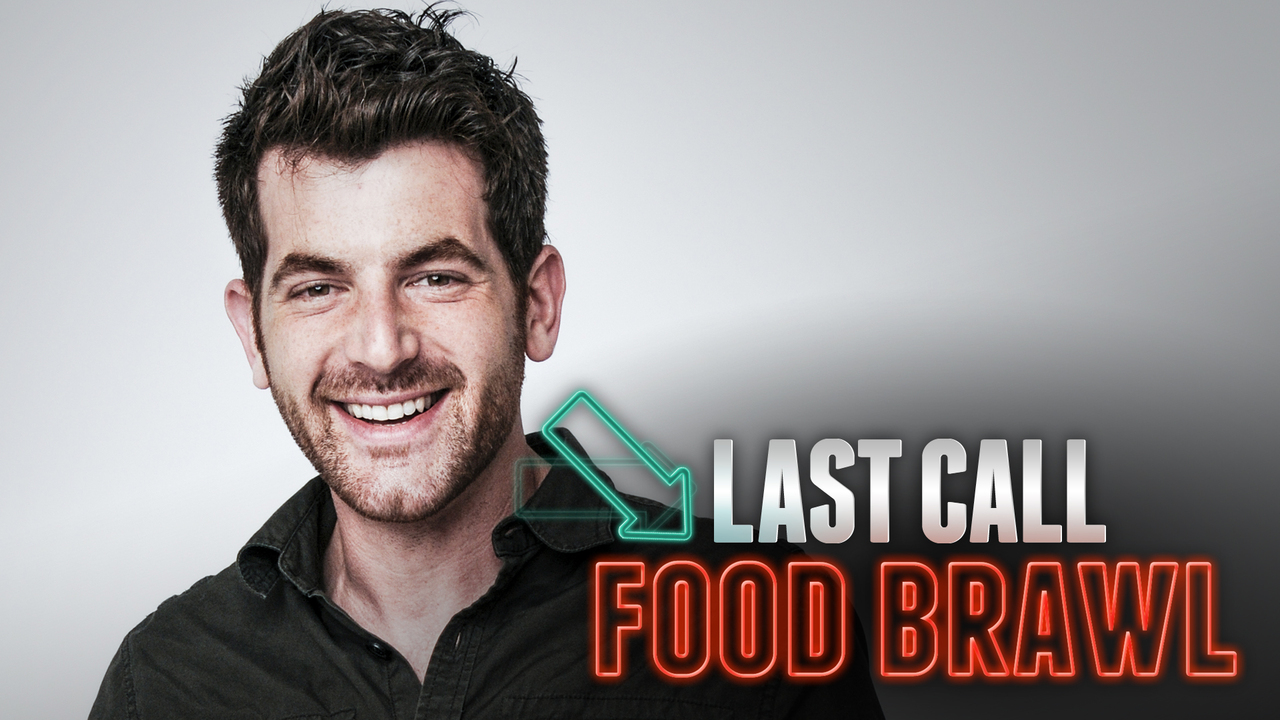 Last Call Food Brawl: Nashville: Hot Wings and Queso