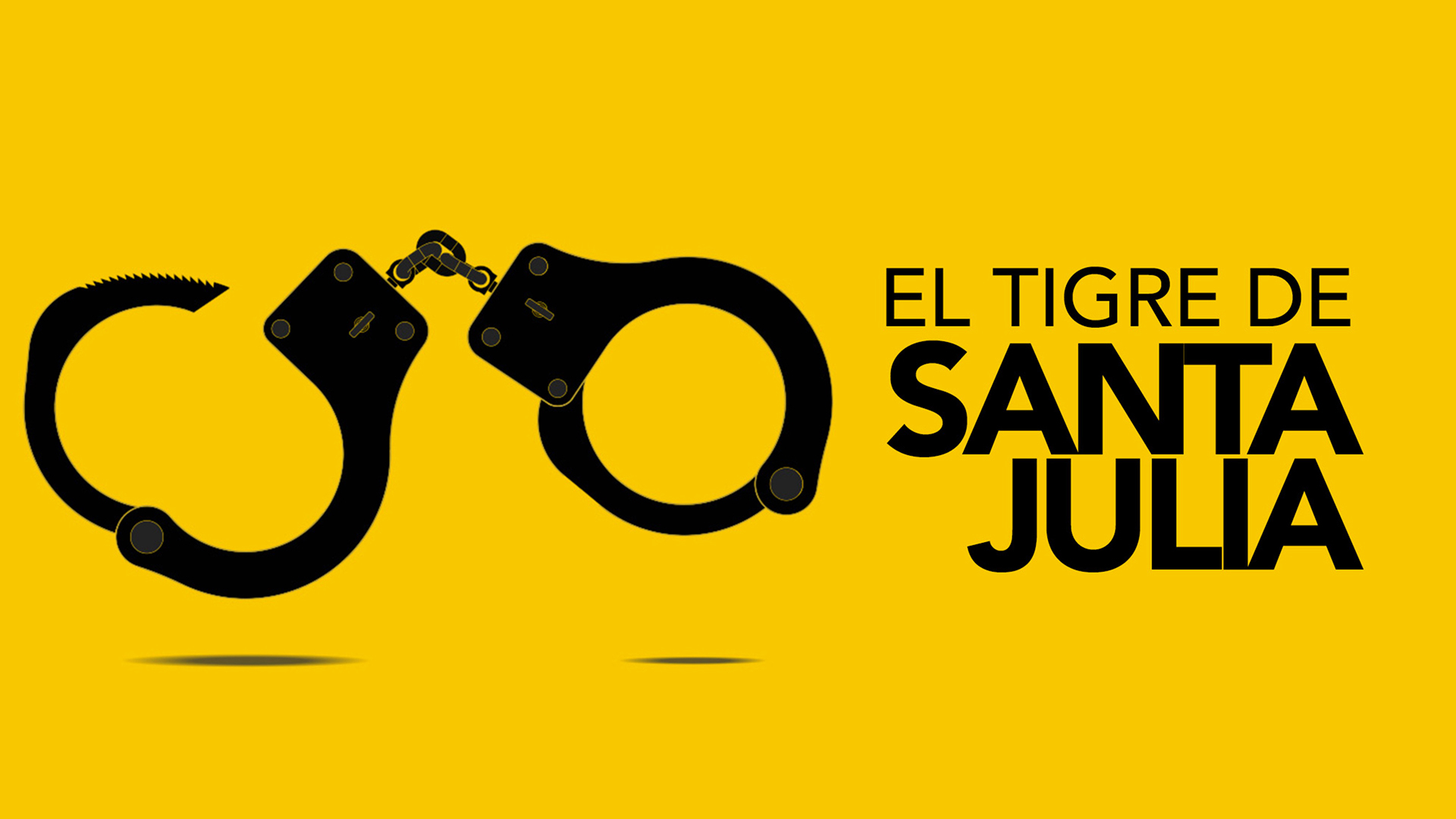 El Tigre de Santa Julia
