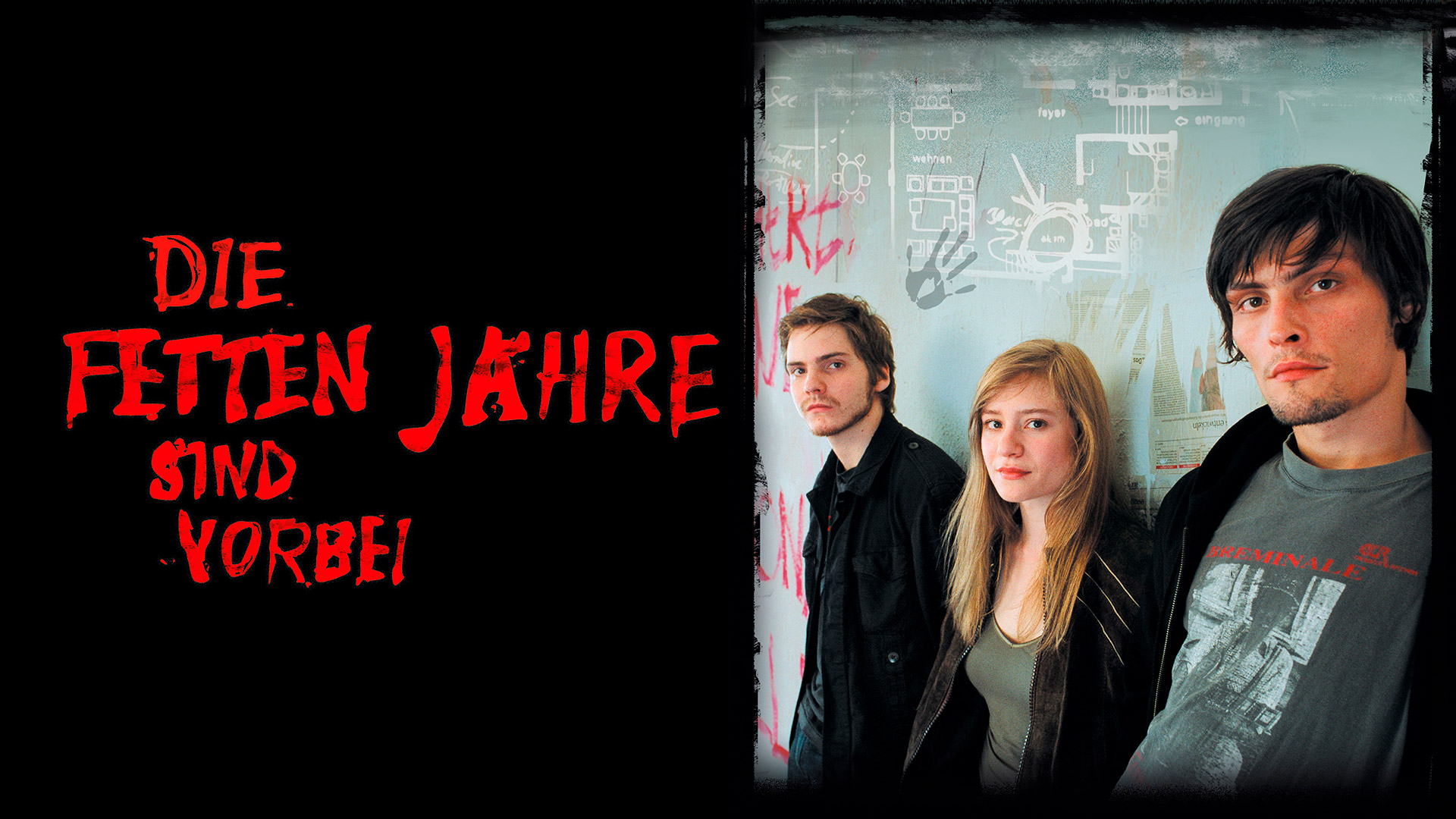 Die fetten Jahre sind vorbei