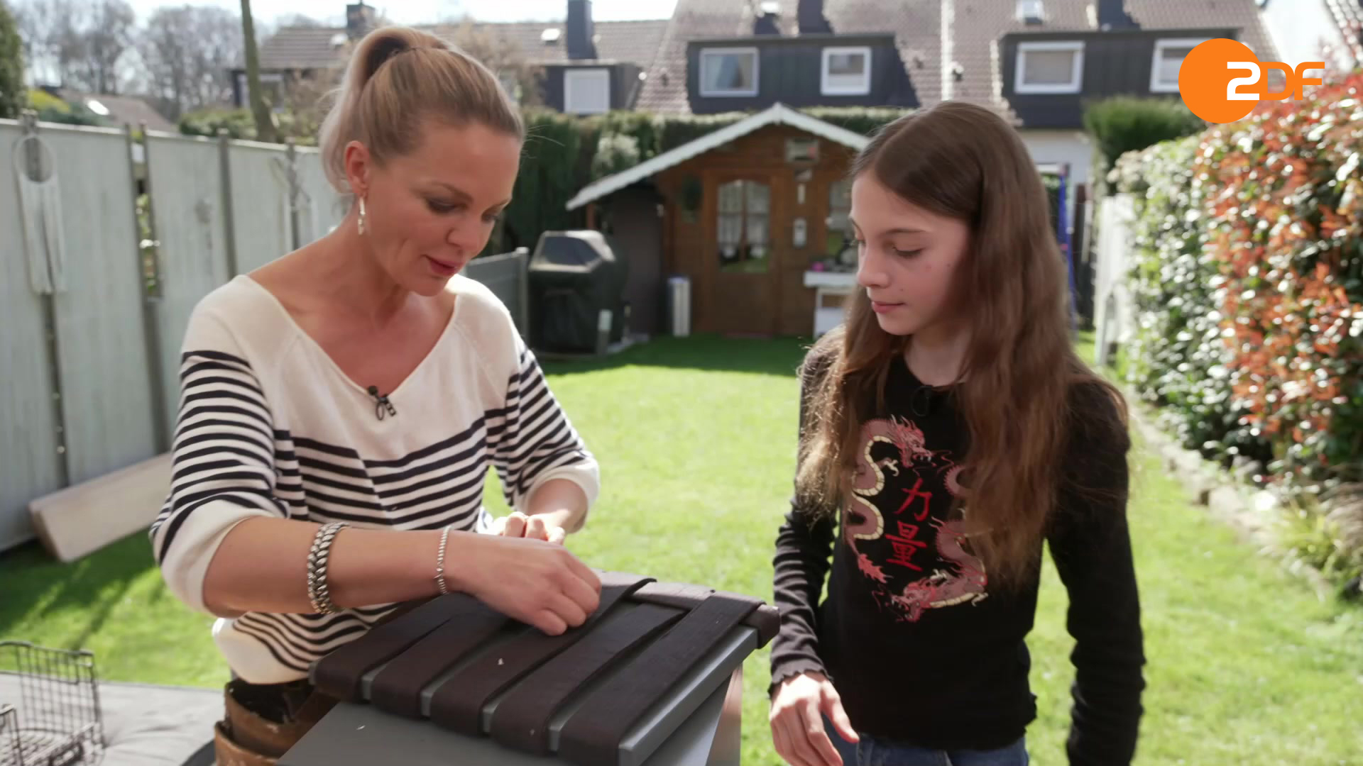 Mein Zuhause richtig schön