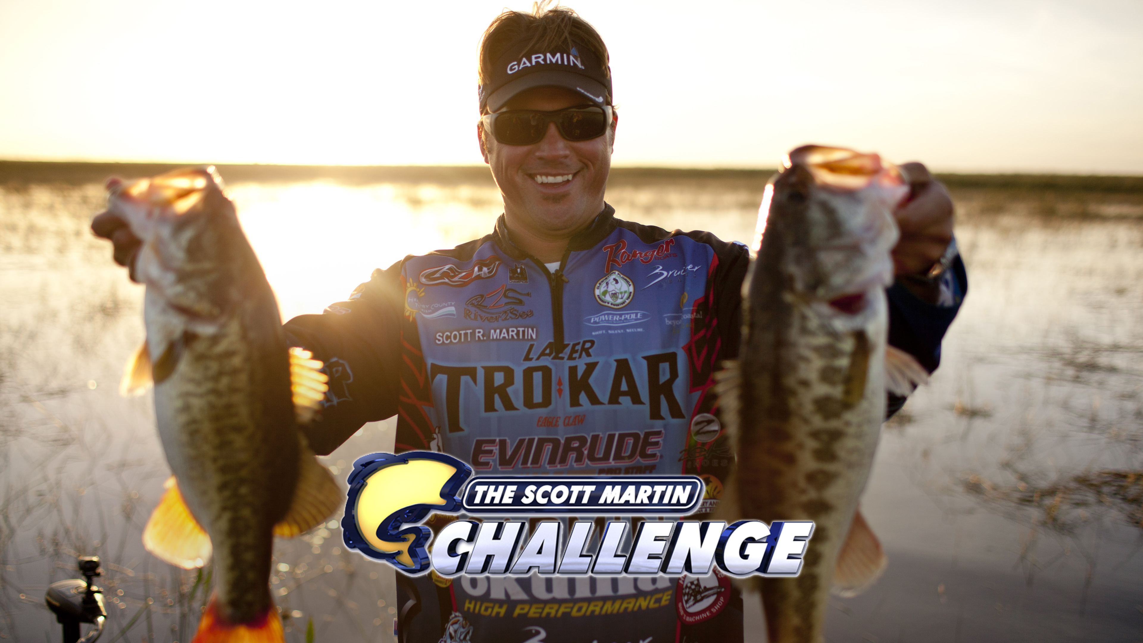 Scott Martin Challenge