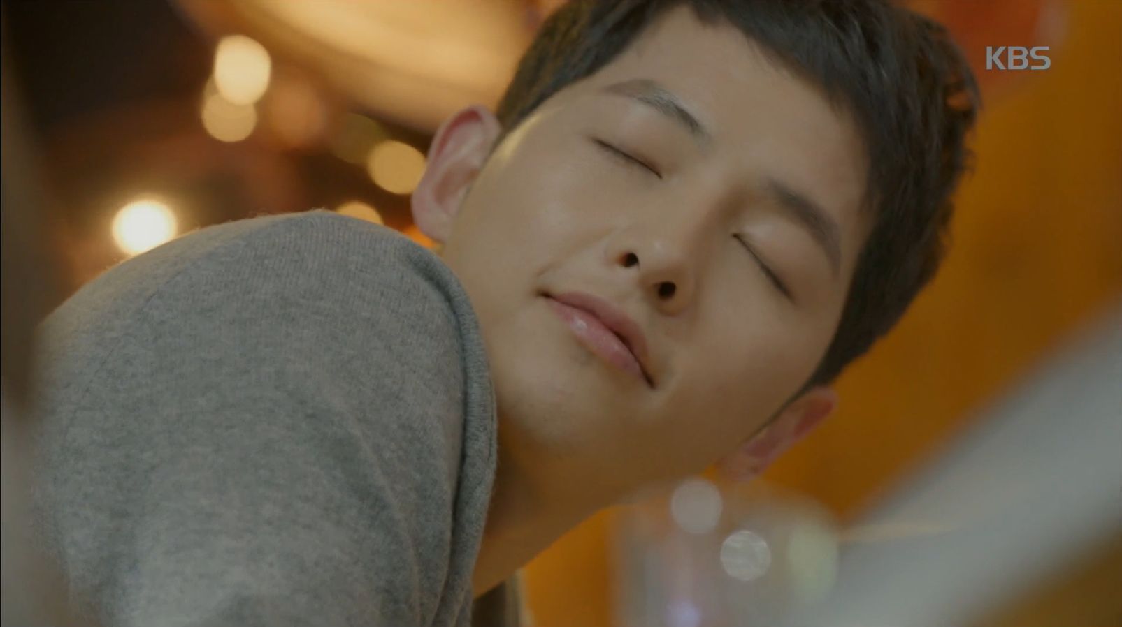 태양의후예 13회