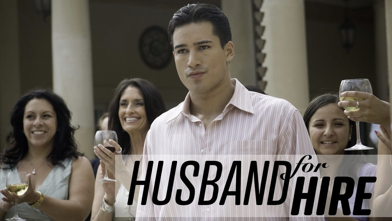 Husband for Hire