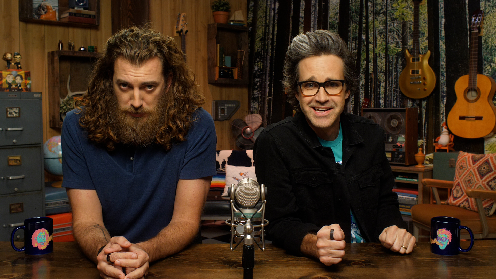 Good Mythical Morning