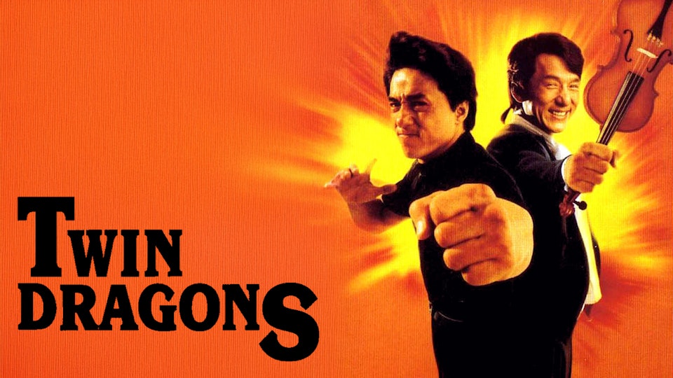 Twin Dragons