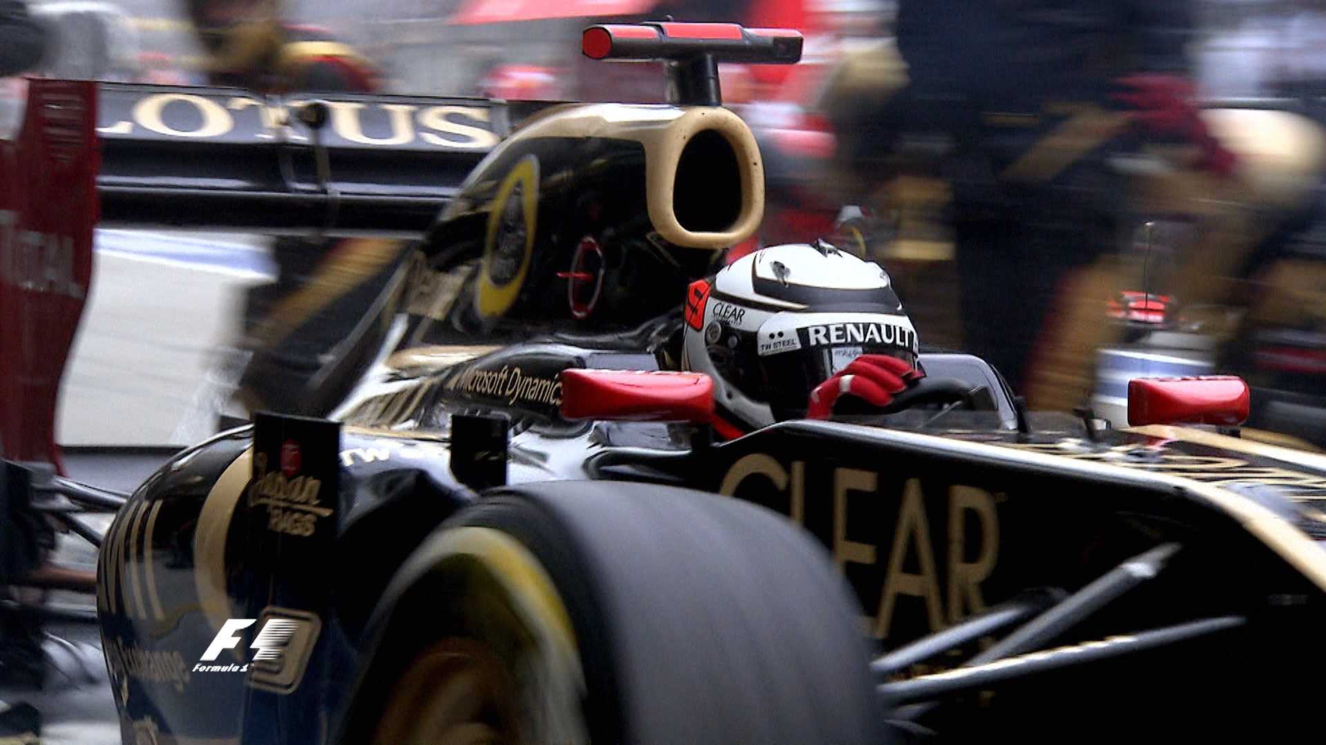 2012 in Review - China