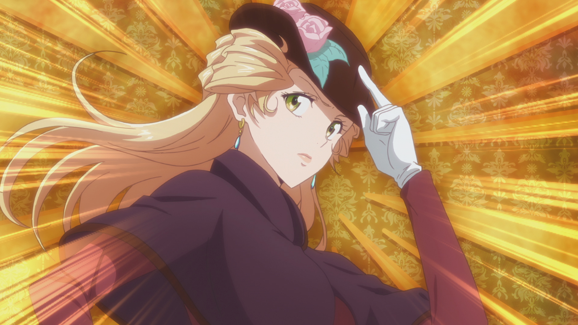 Tada Never Falls in Love (OmU) – S01E07 – Besser als zu Weinen