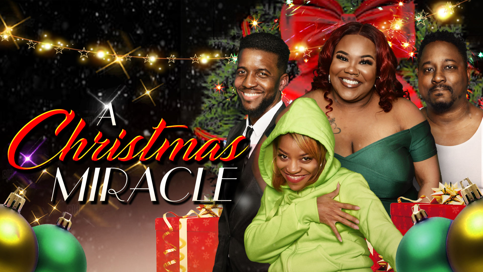 A Christmas Miracle