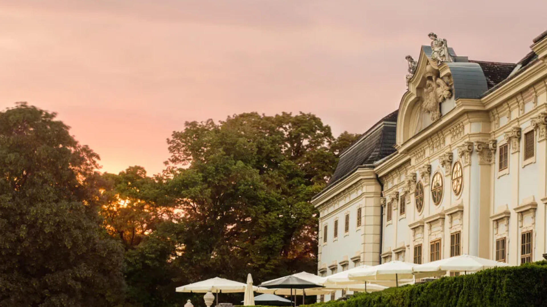 Adelshäuser in Österreich