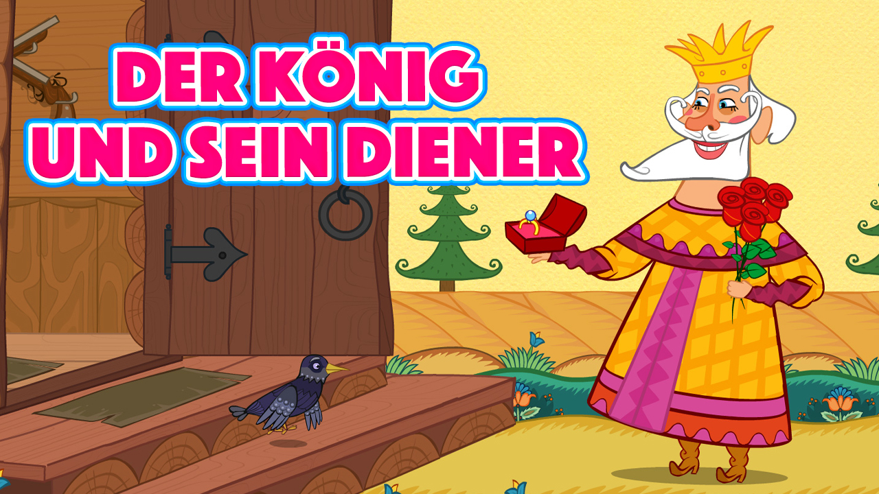 Der König und Sein Diener