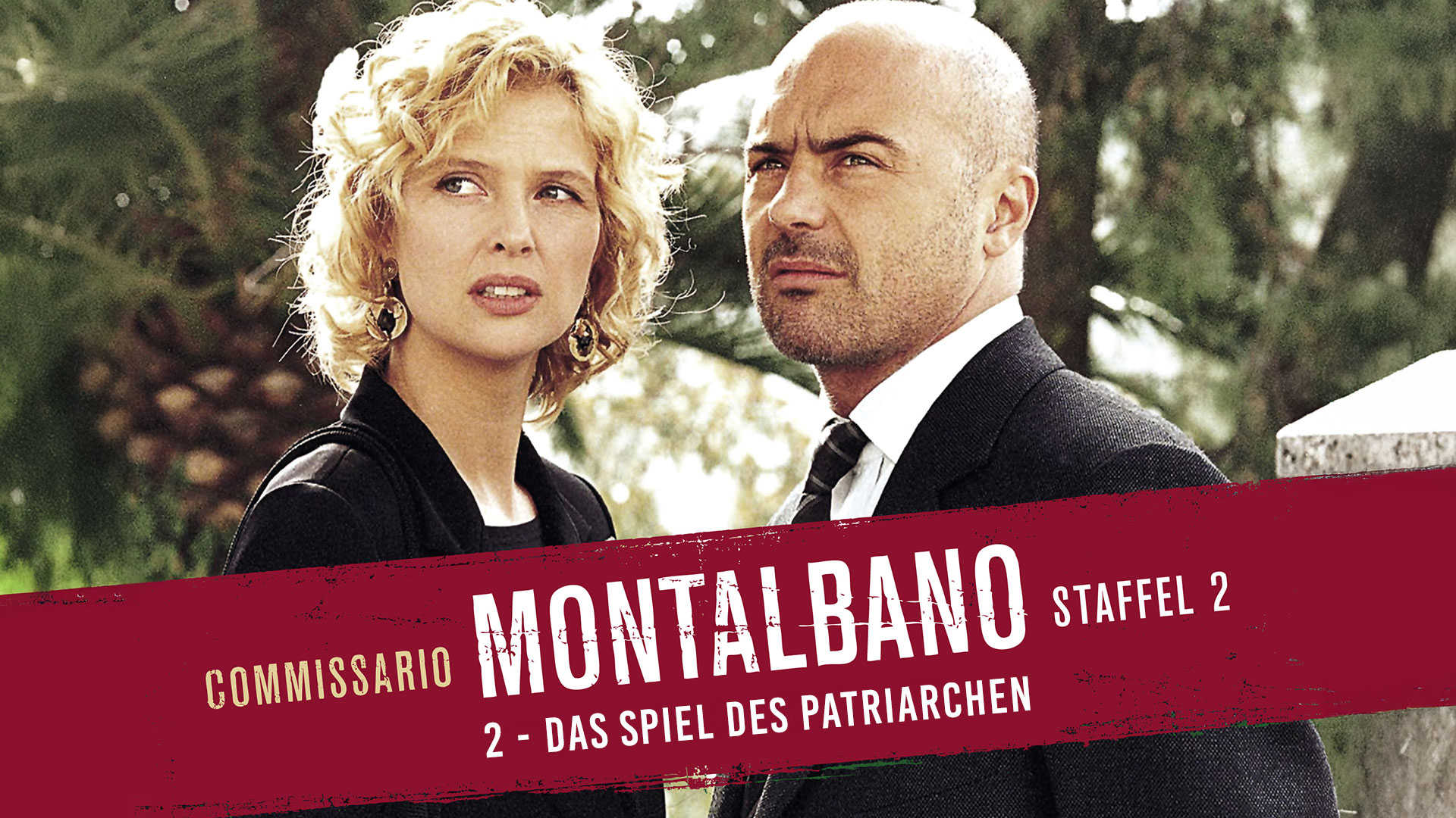 Commissario Montalbano