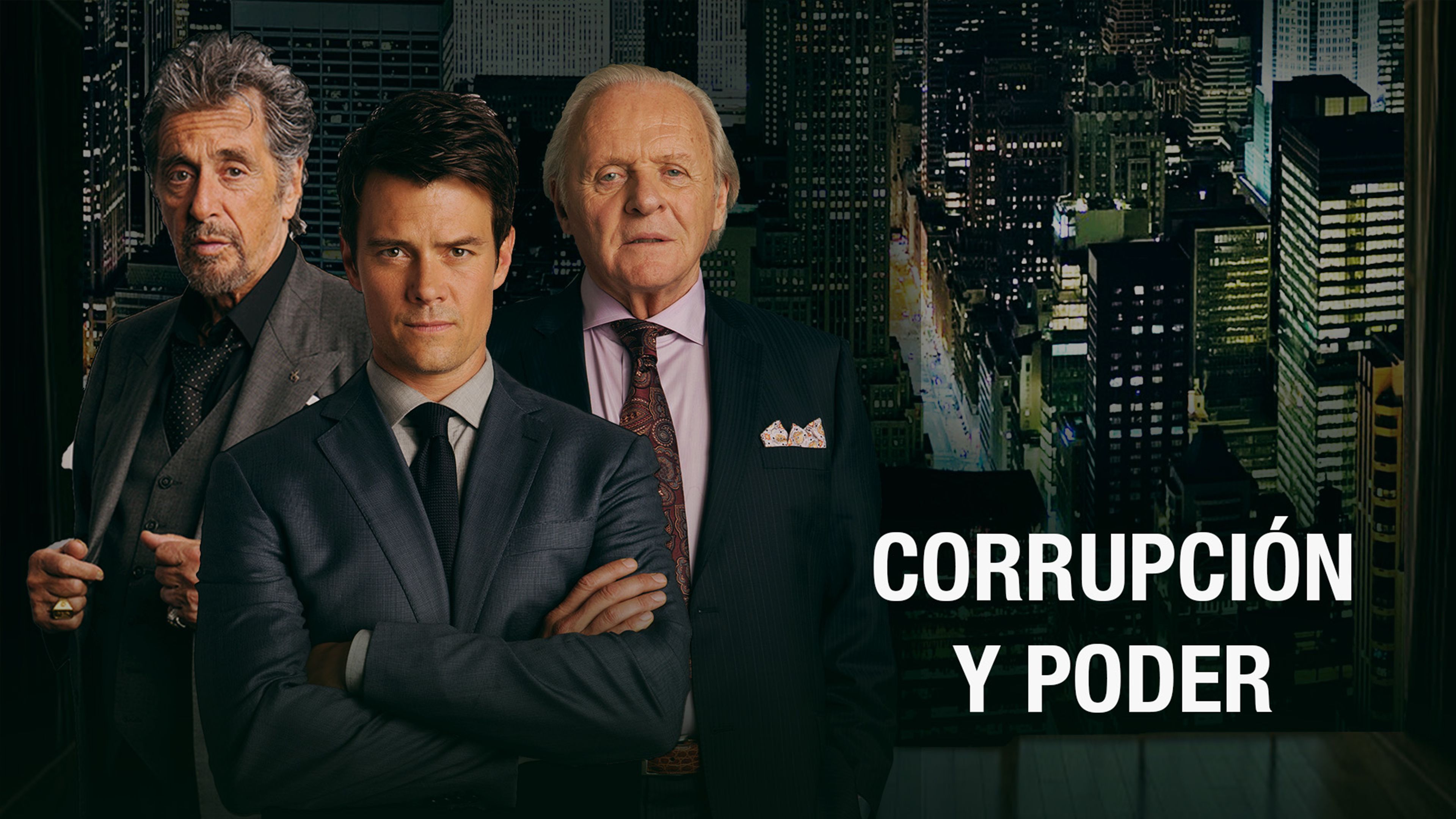 Corrupción y poder