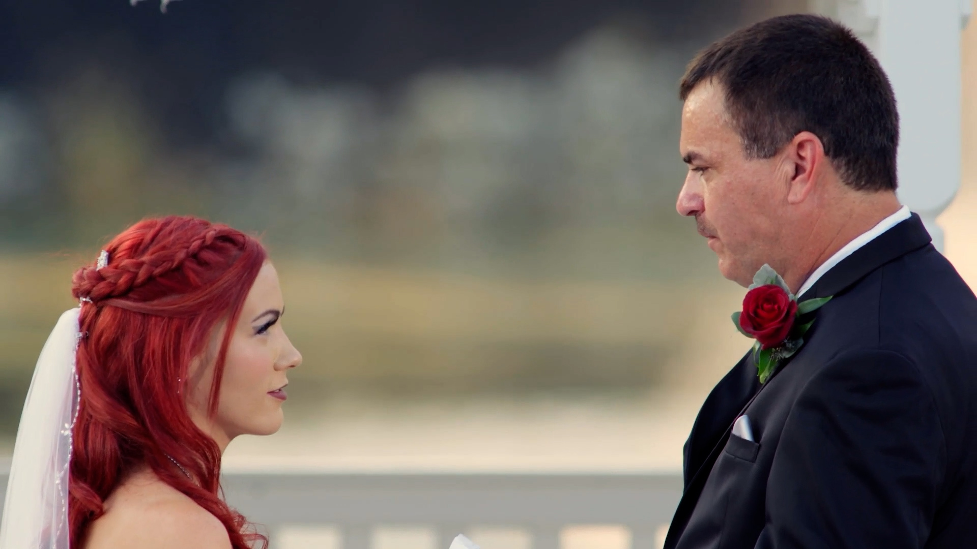 Dating hinter Gittern