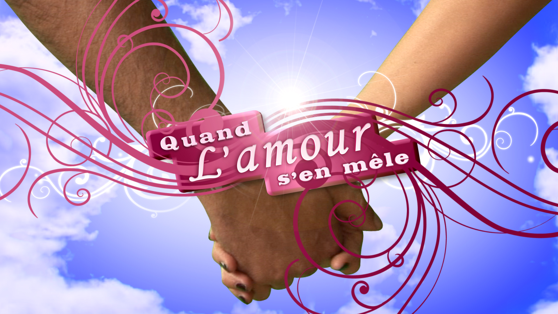 QUAND L'AMOUR S'EN MELE