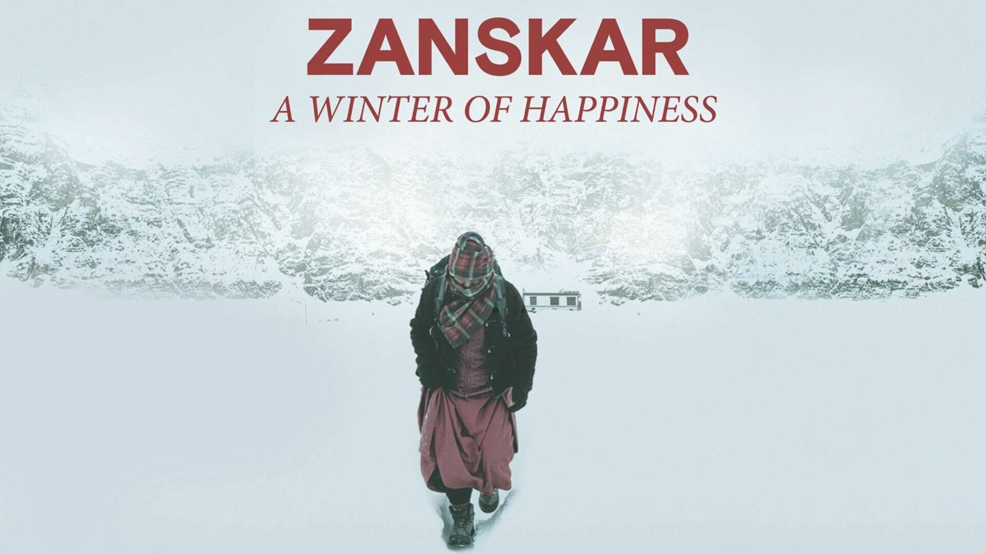 Zanskar: A Winter of Happiness