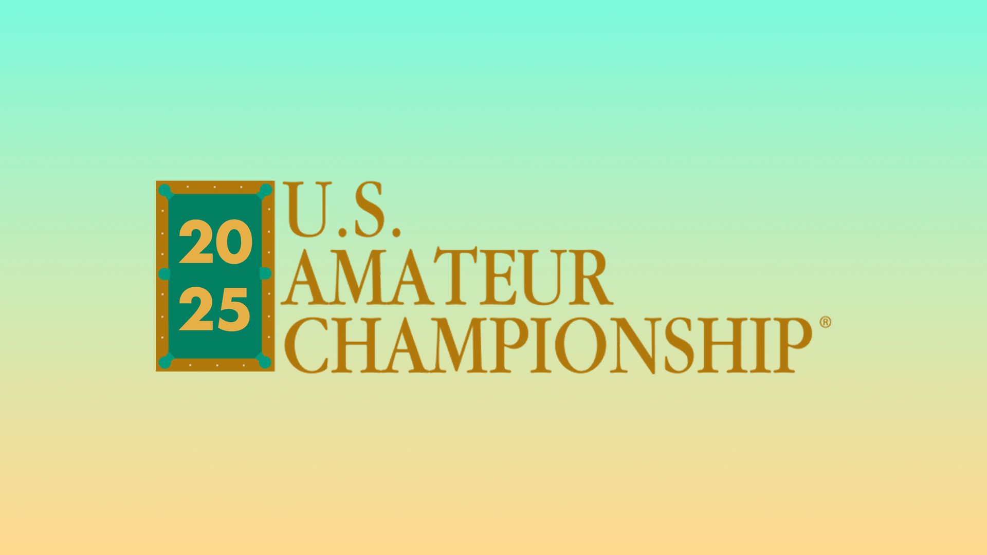 2025 American Poolplayers Association: U.S. Amateur Championship