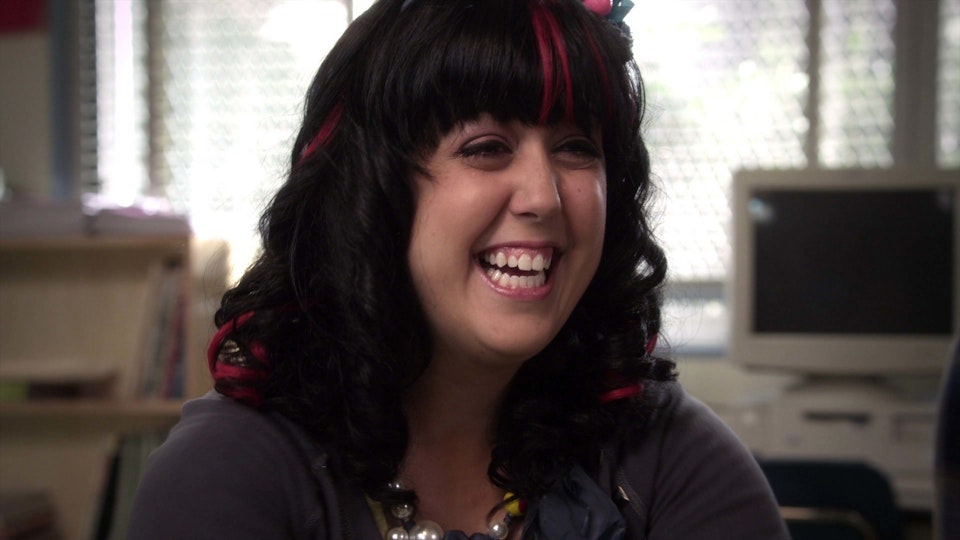 The Hard Times of RJ Berger