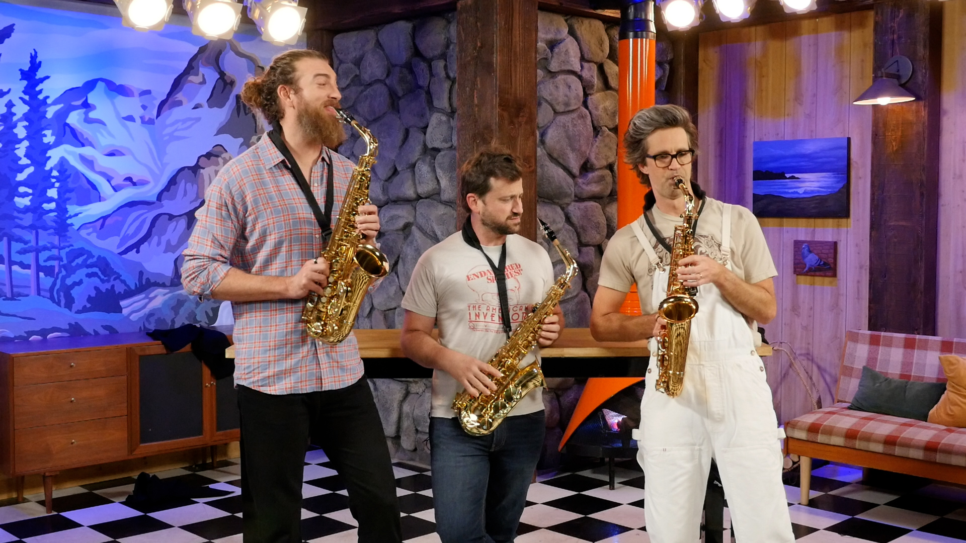 Good Mythical Morning