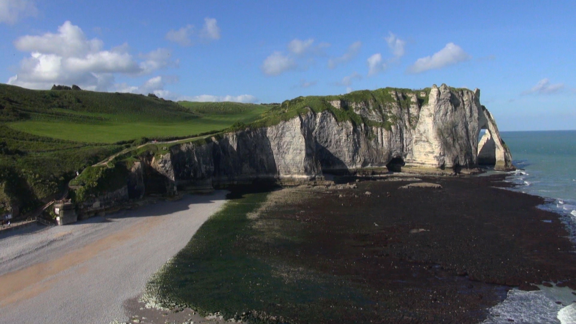 Les Villages de Nos Regions