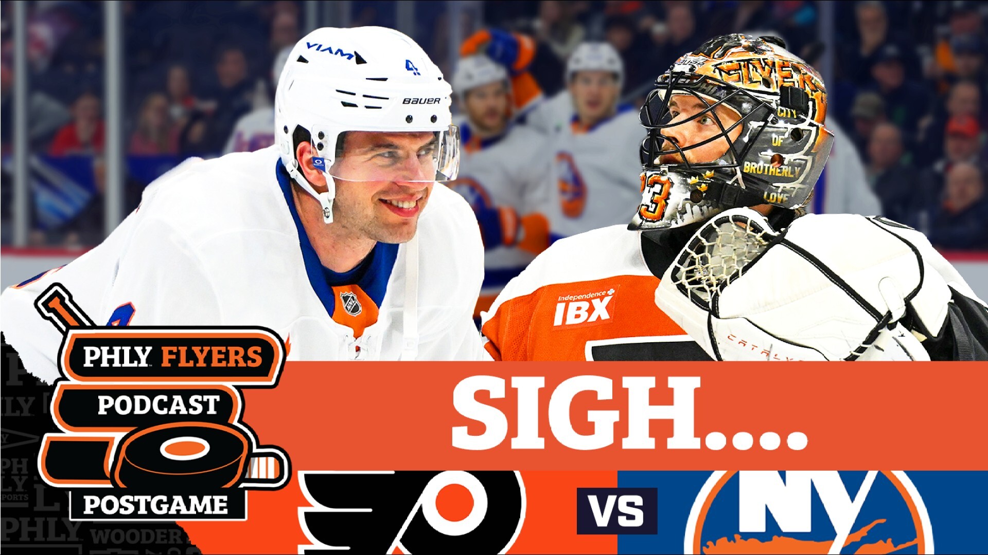 PHLY Flyers Podcast