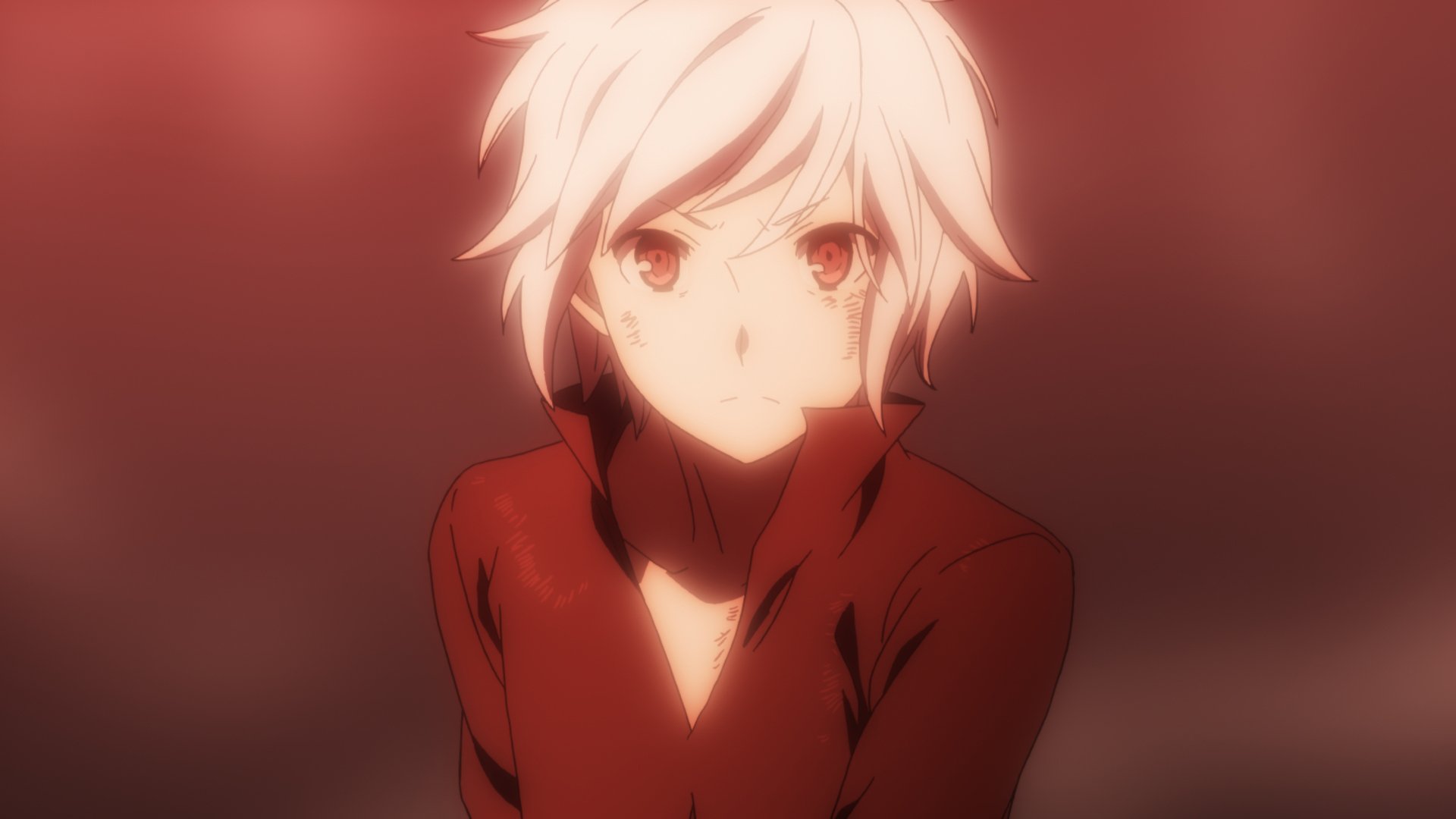 Danmachi ¿Qué tiene de malo intentar ligar en una mazmorra?