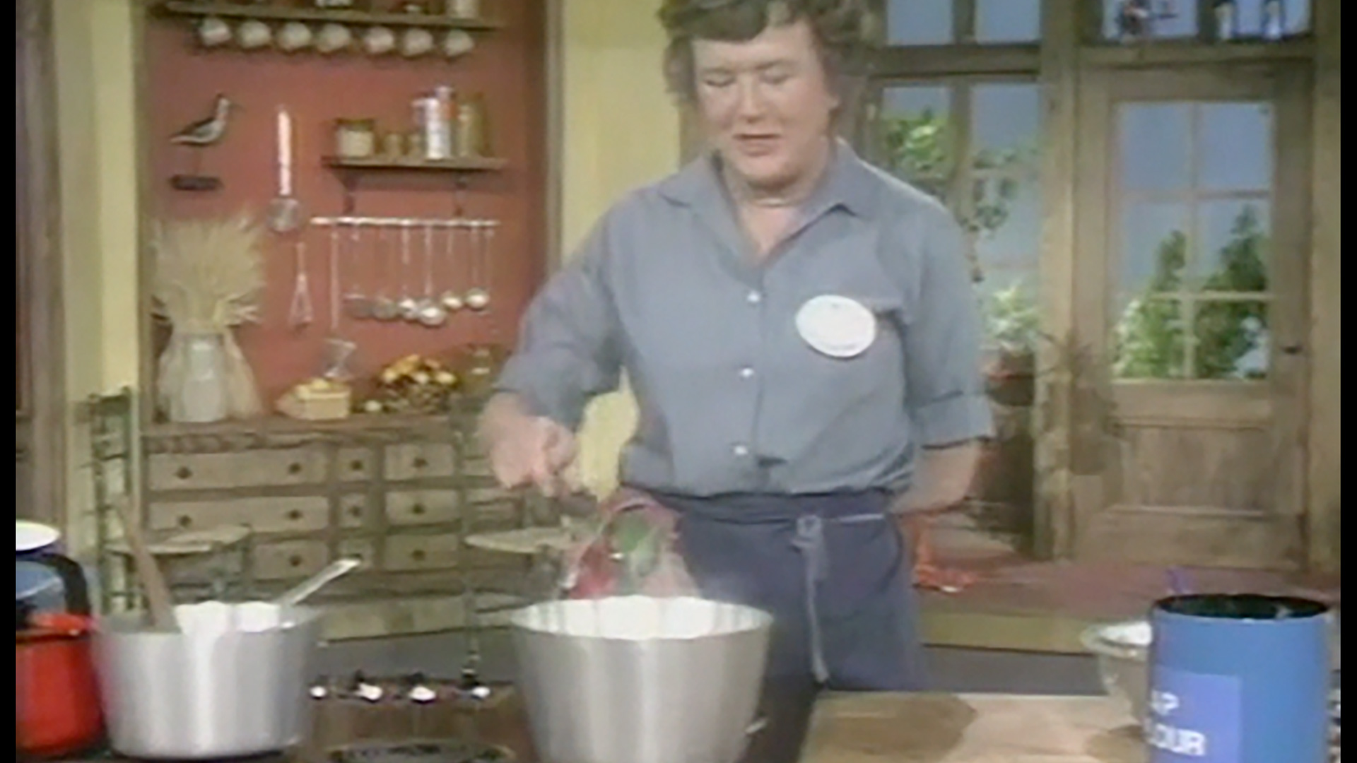 The French Chef
