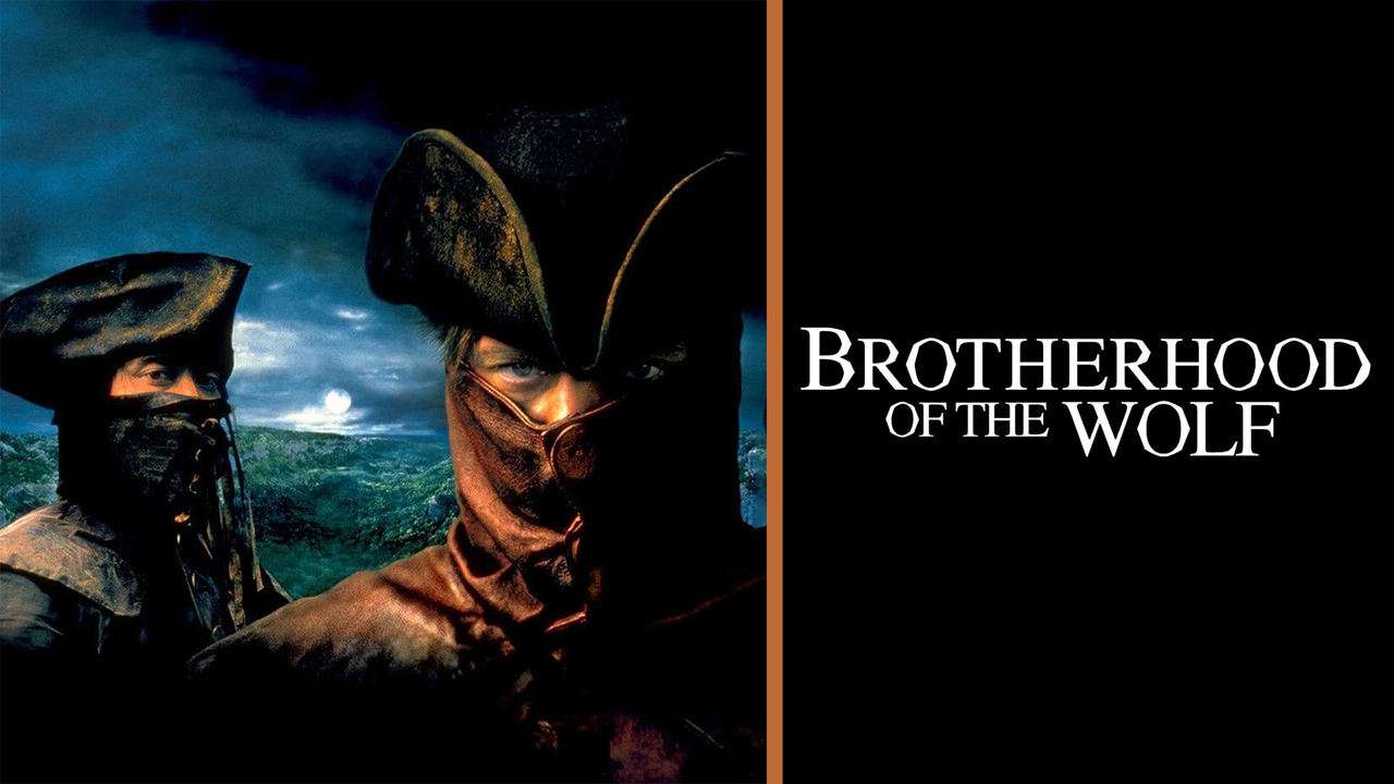 Brotherhood of the Wolf