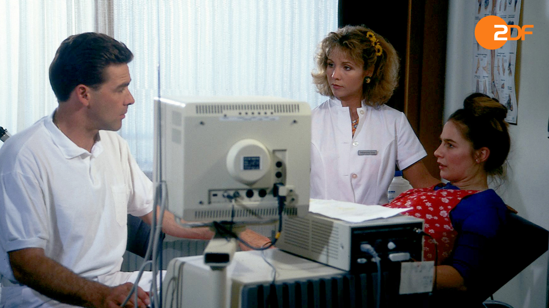 Frauenarzt Dr. Markus Merthin