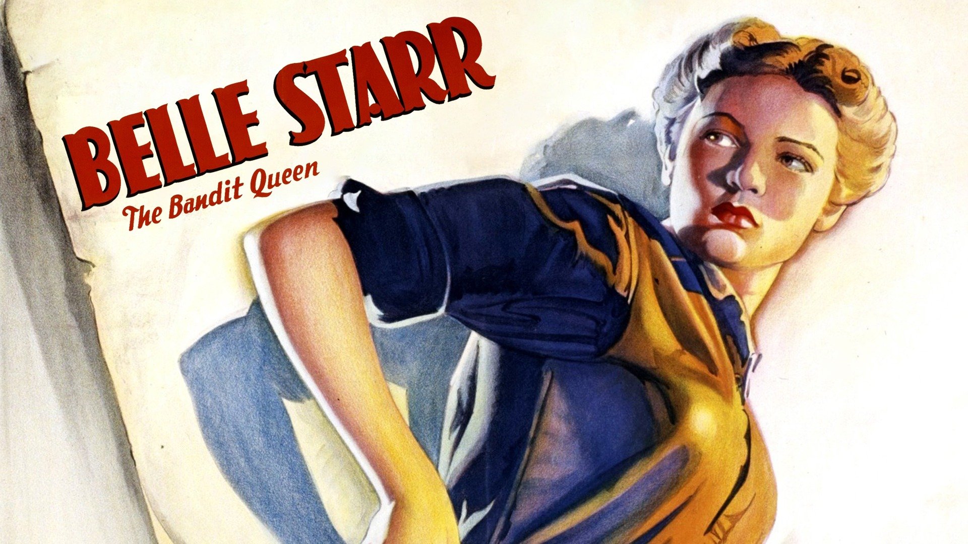 Belle Starr