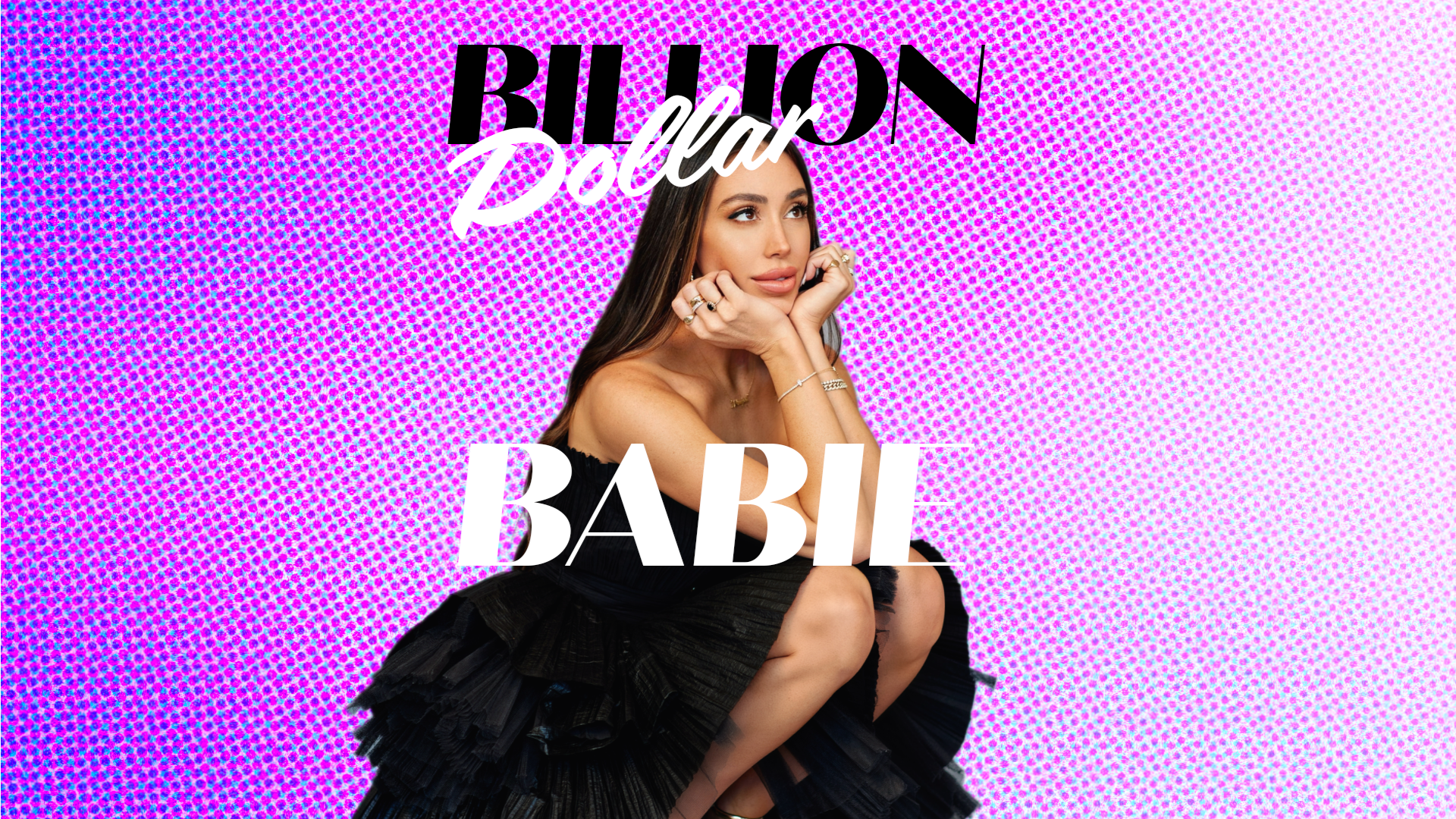 Billion Dollar Babie by Tara Electra