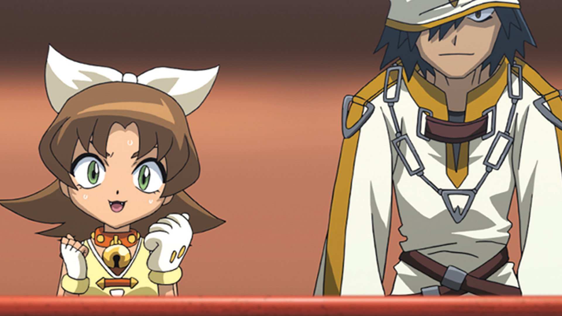 Das grösste Tag-Team-Turnier