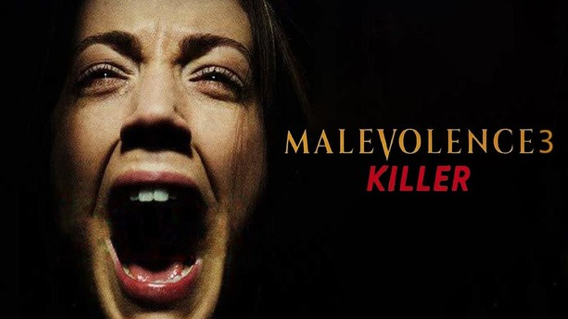 Malevolence 3: Killer