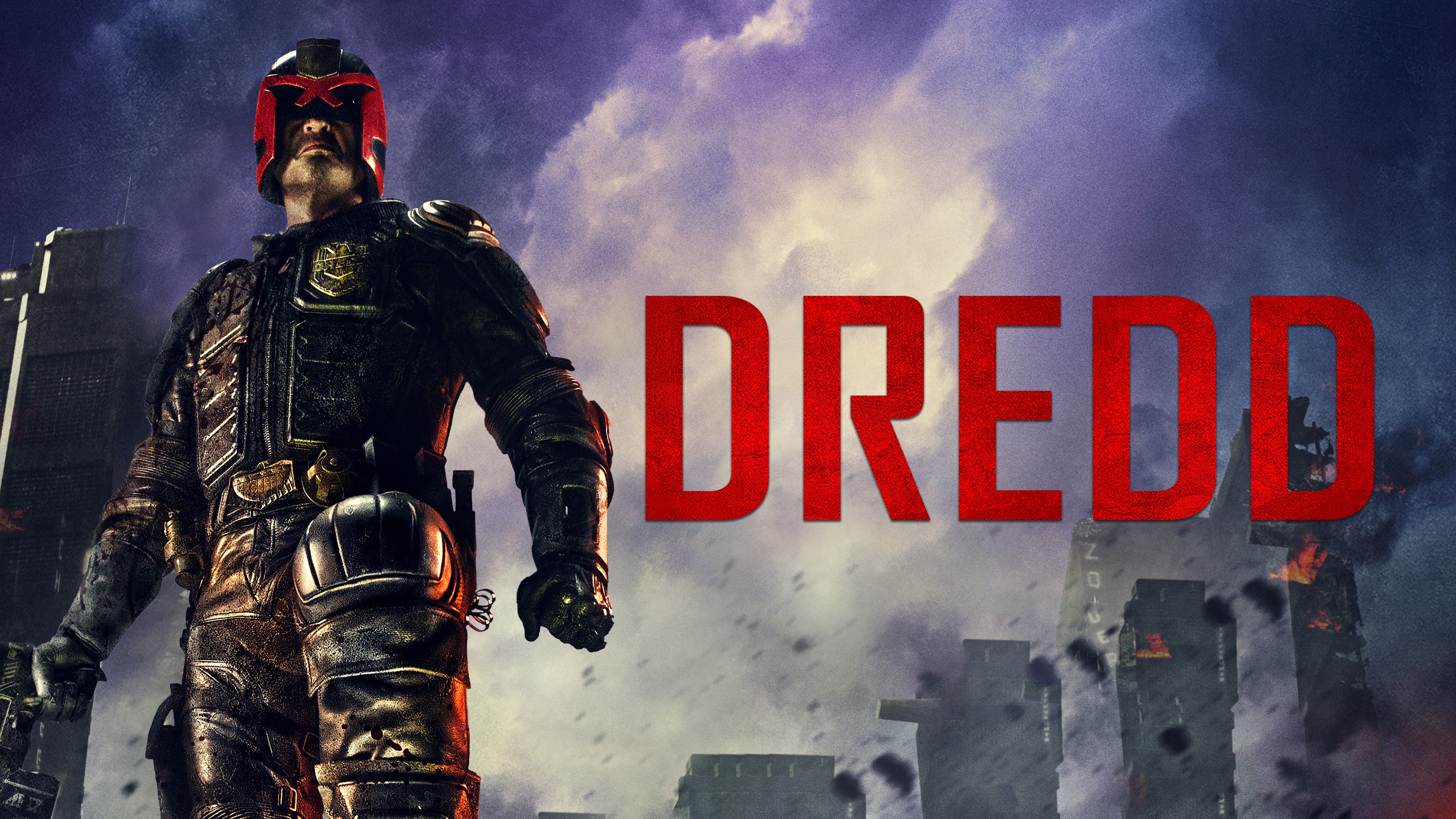 Dredd
