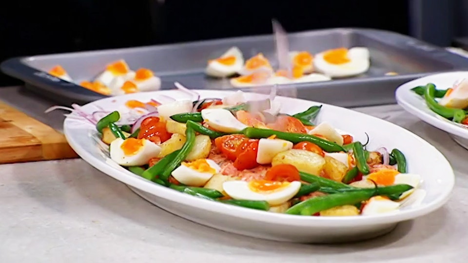 My Kitchen Rules Australia