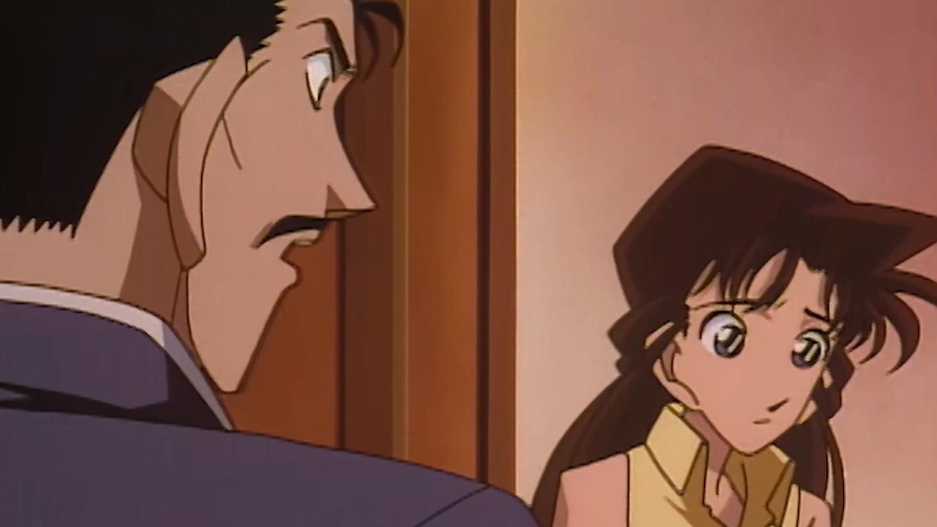 홈즈 마니아 살인 사건 (후편)