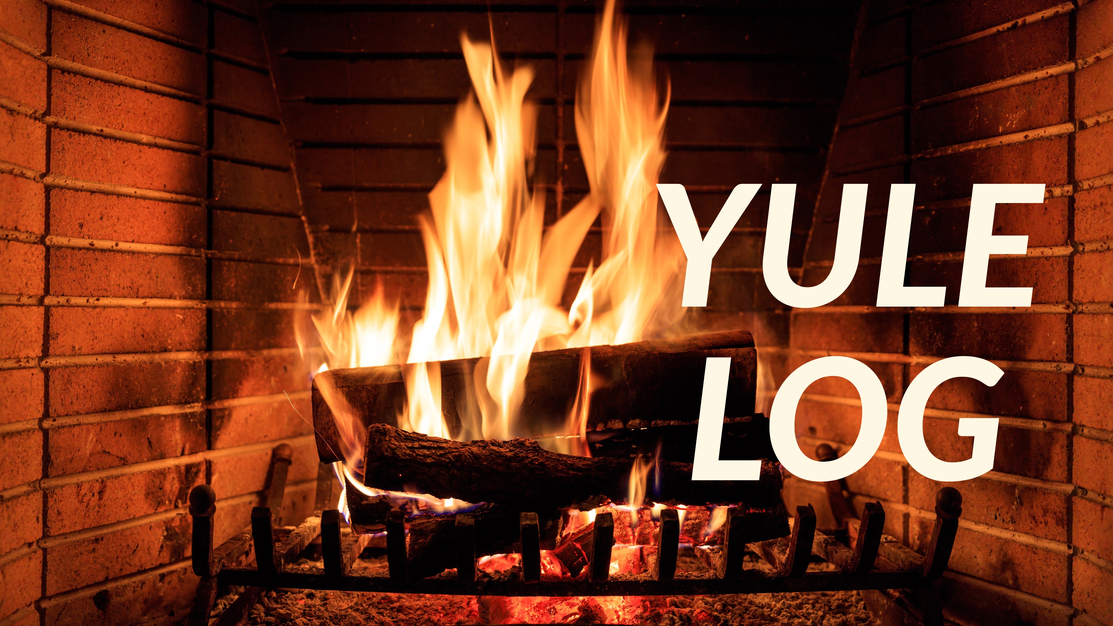 Yule Log