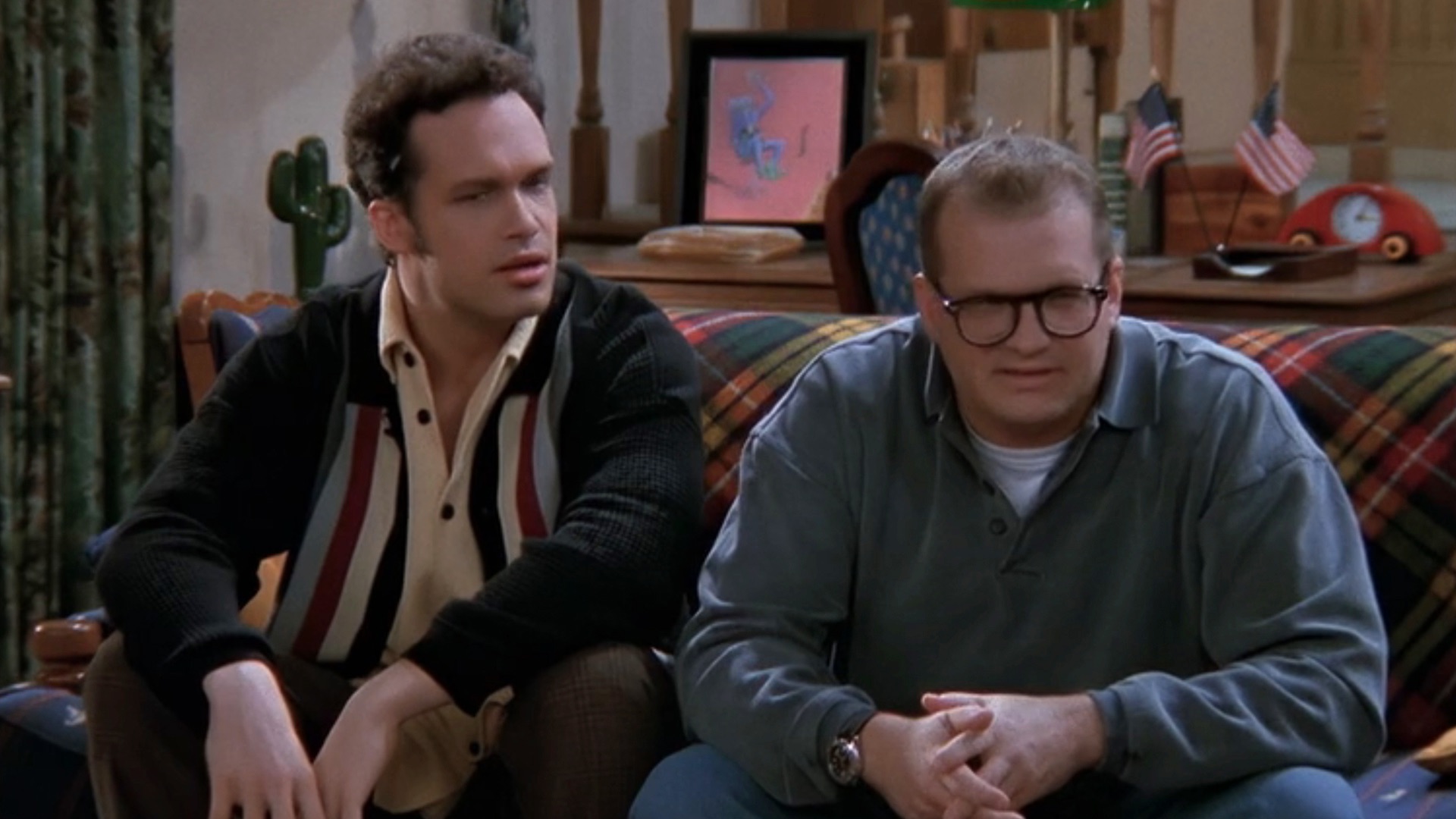 The Drew Carey Show