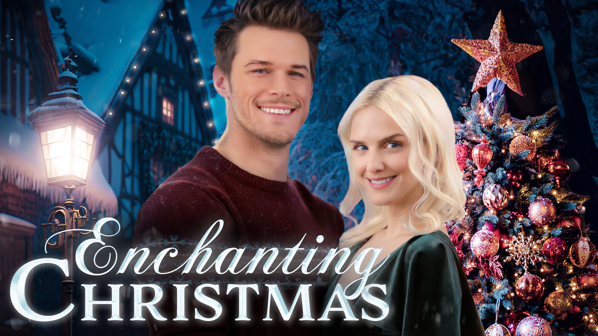 Enchanting Christmas