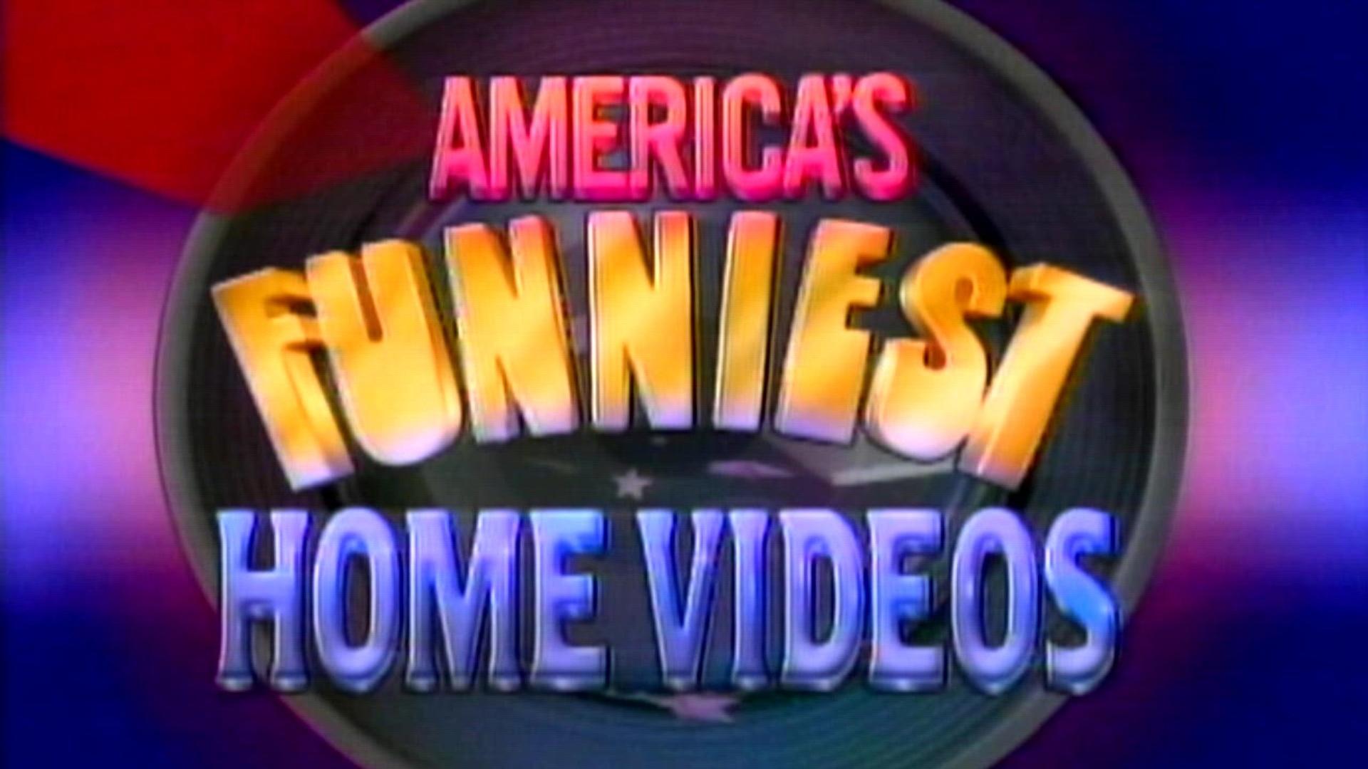 America's Funniest Home Videos