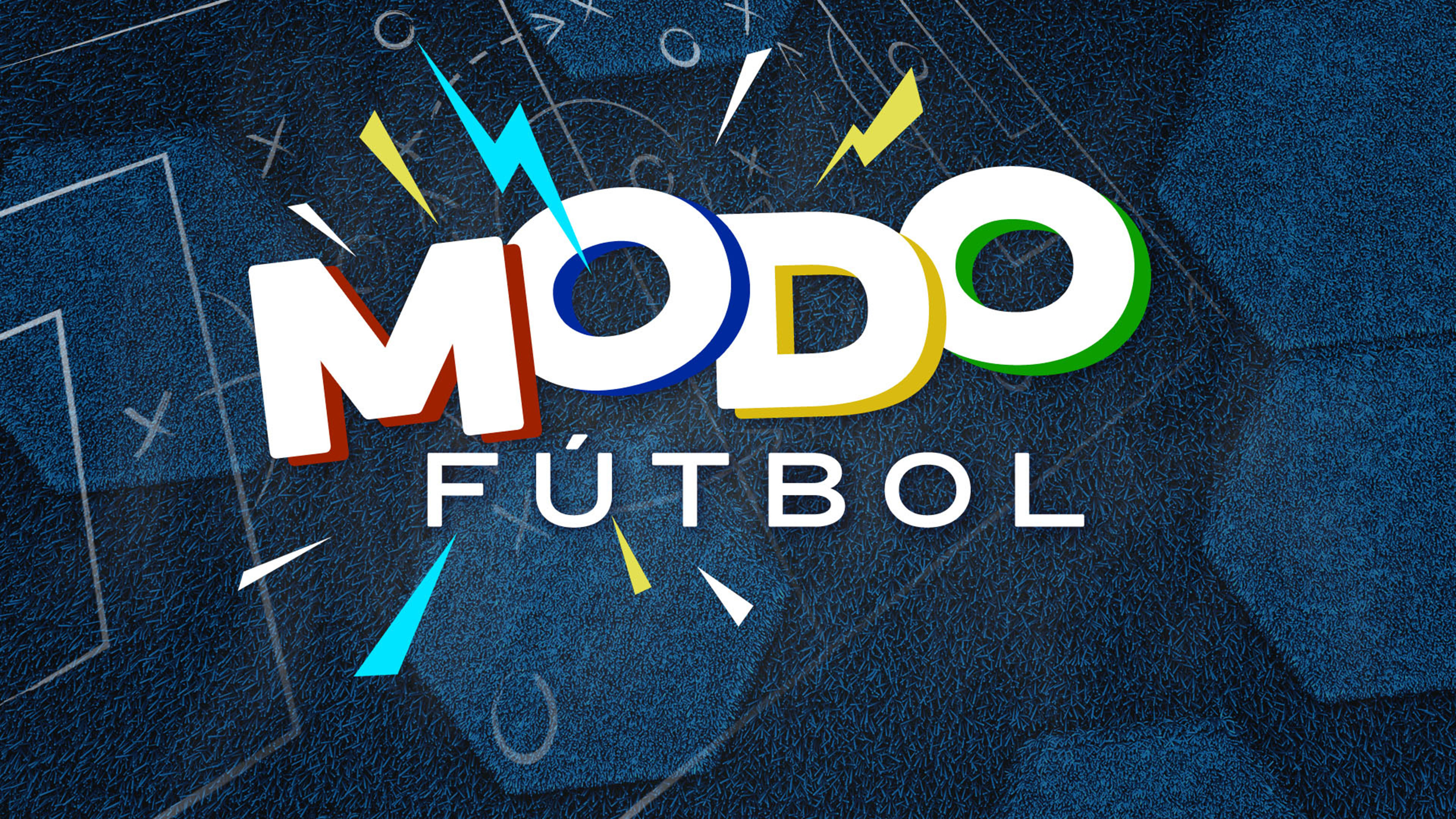 Modo fútbol