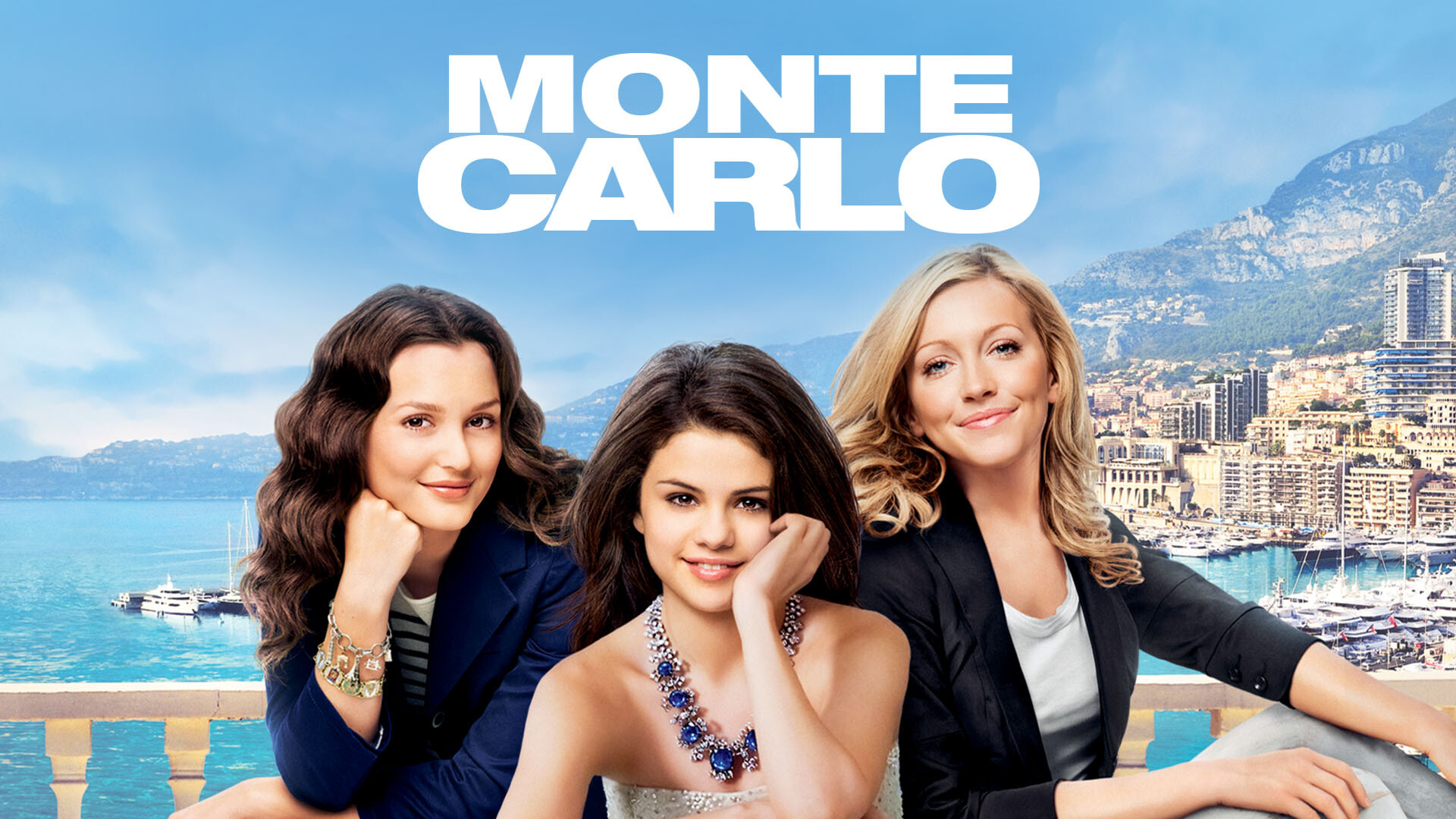 Monte Carlo
