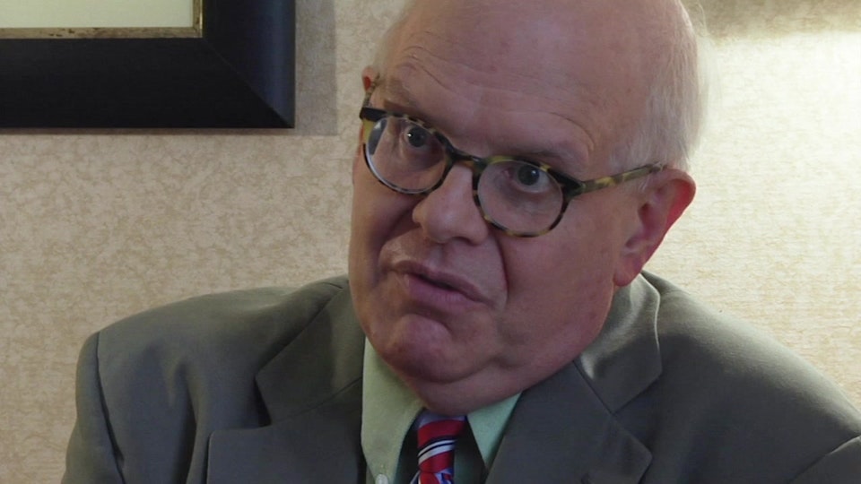 The Conspiracy Show With Richard Syrett