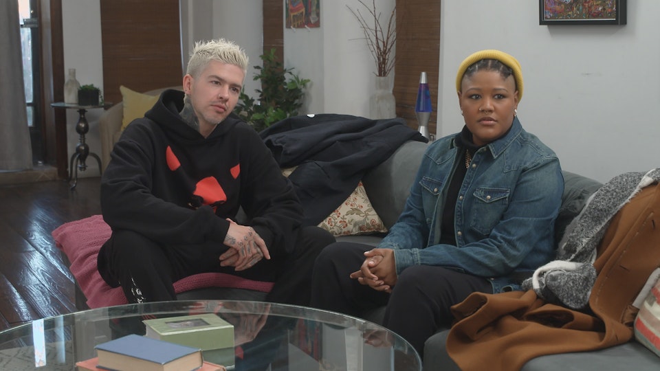 Help! Im in a Secret Relationship!