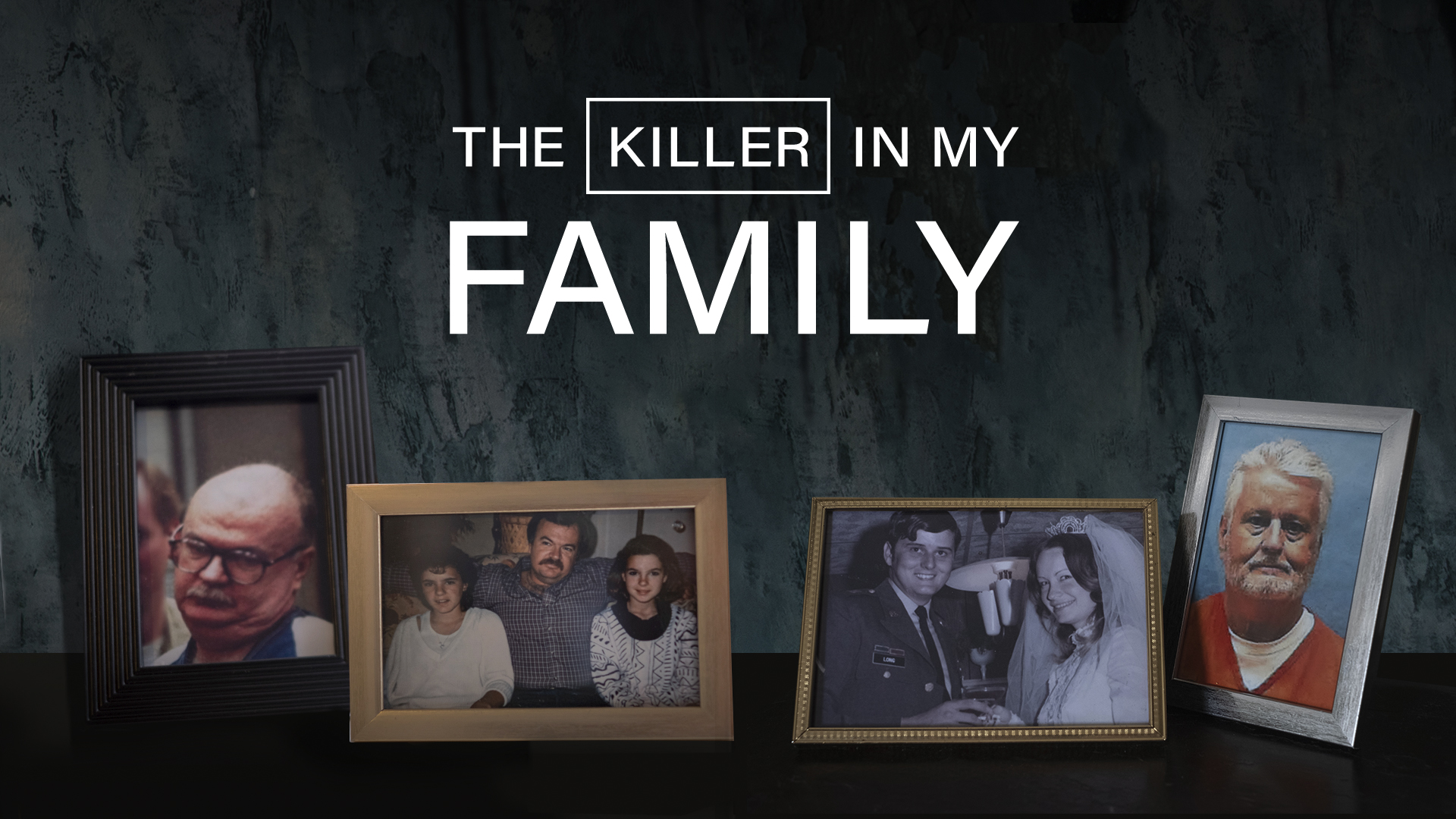 The Killer in My Family