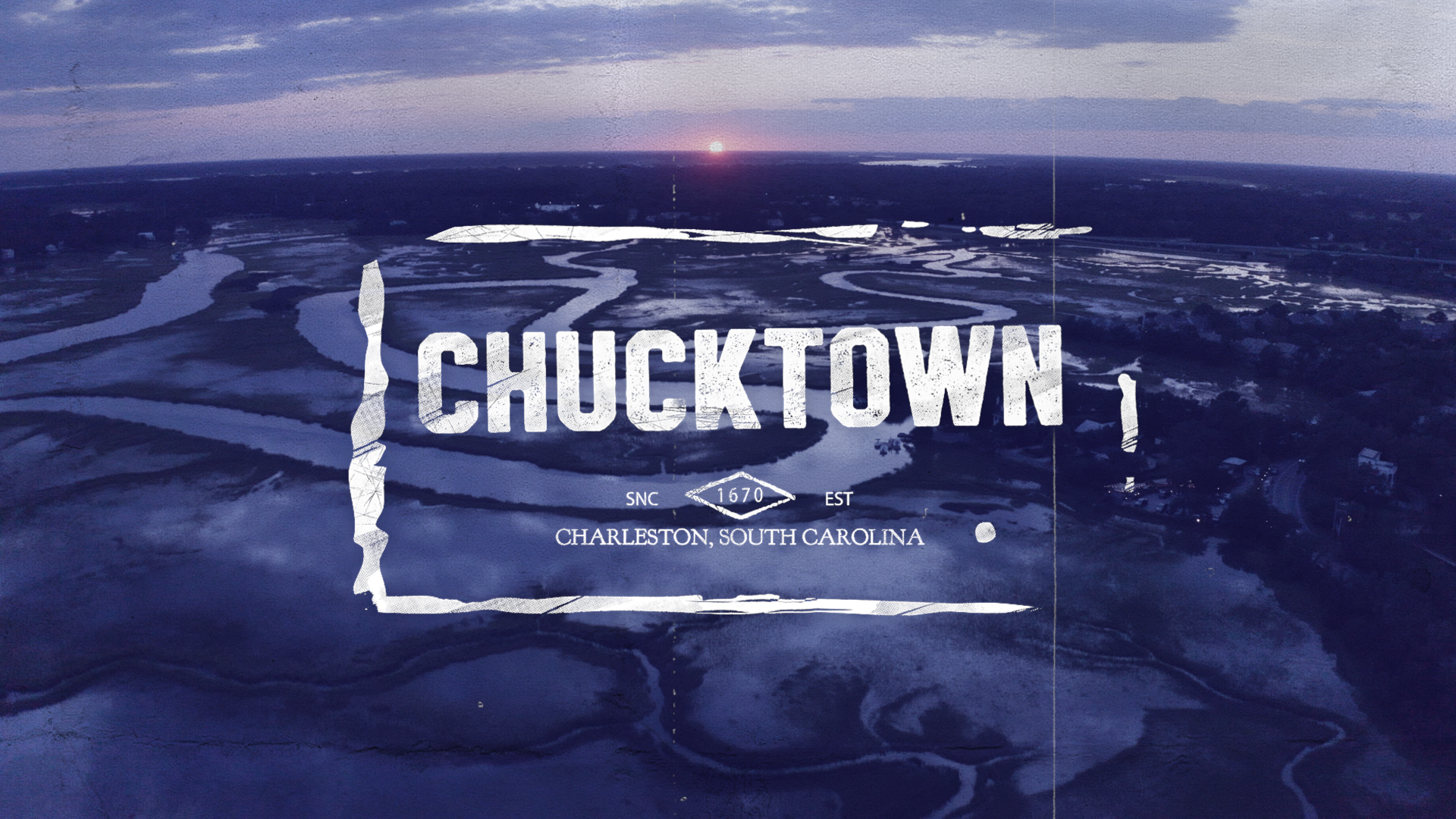 Chucktown
