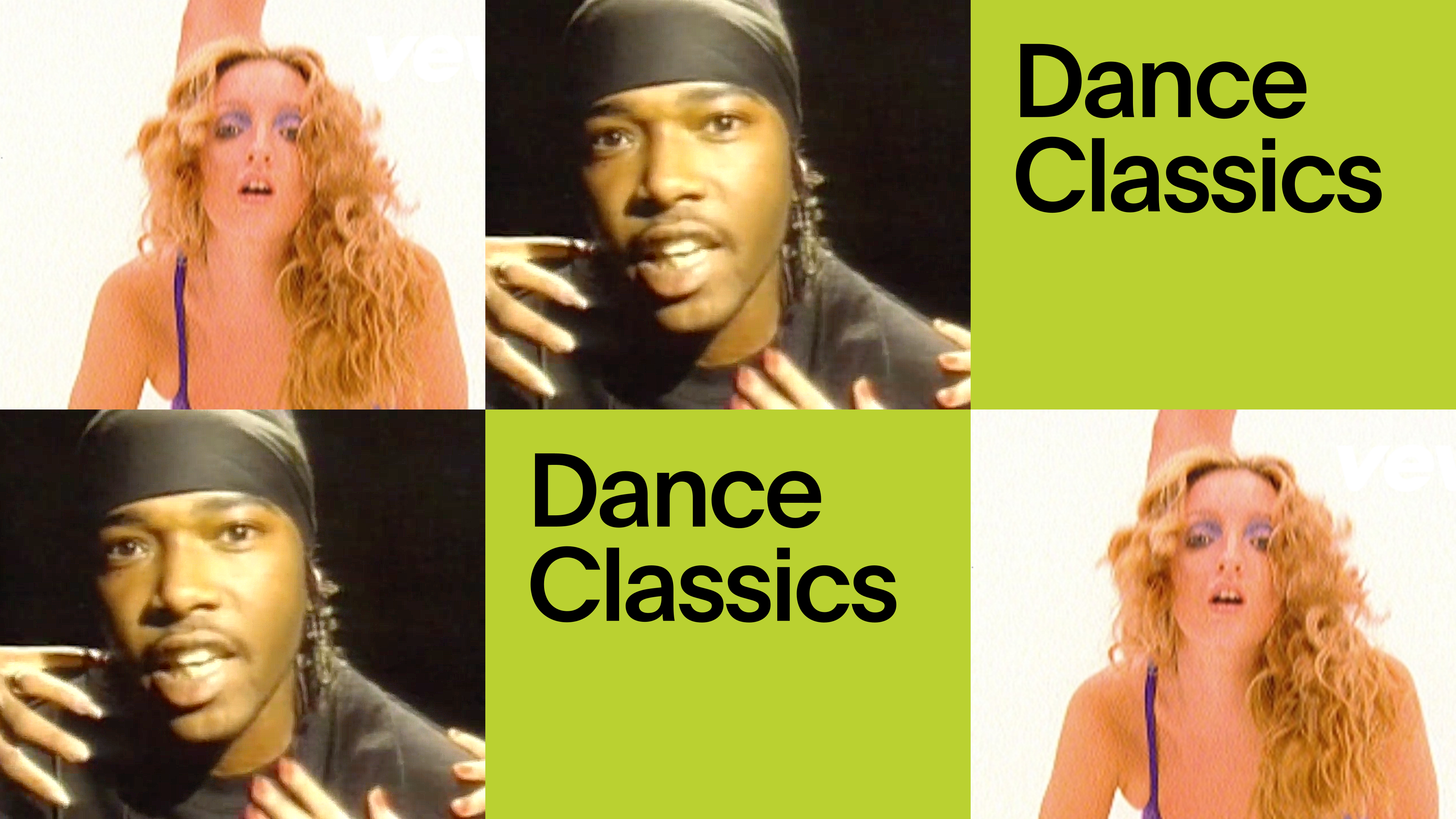 Dance Classics
