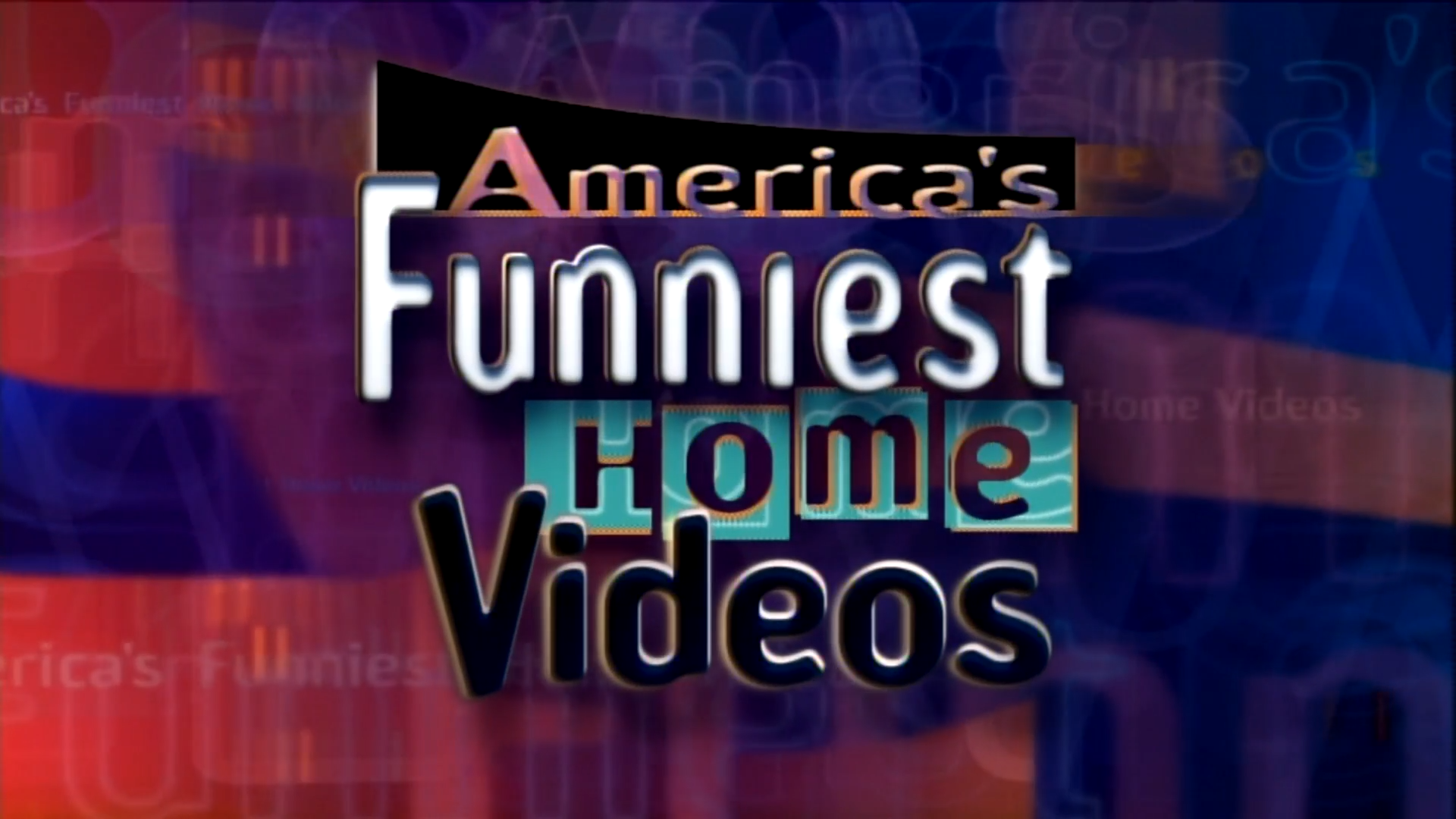 America's Funniest Home Videos