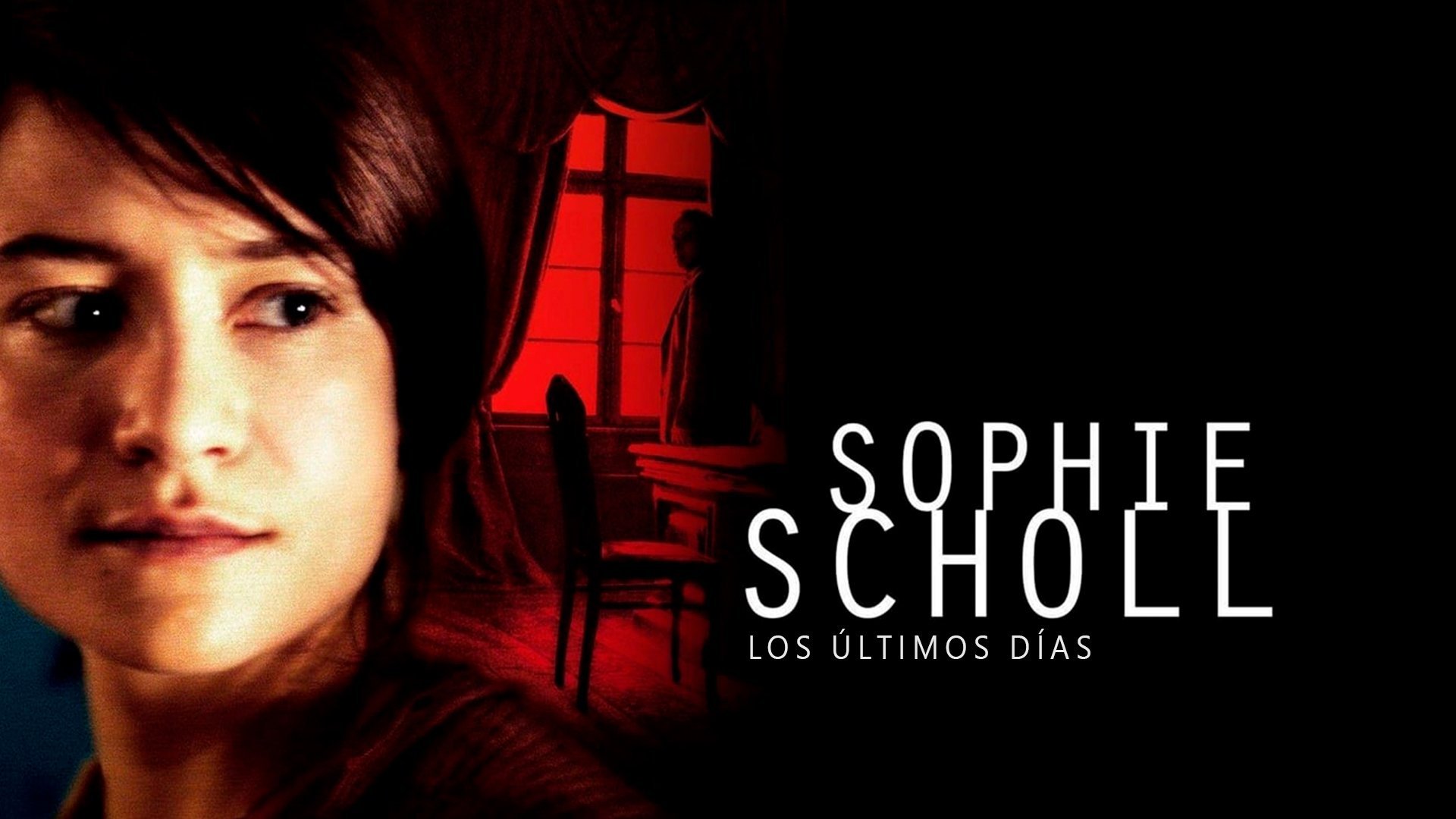 Sophie Scholl (Los últimos días)